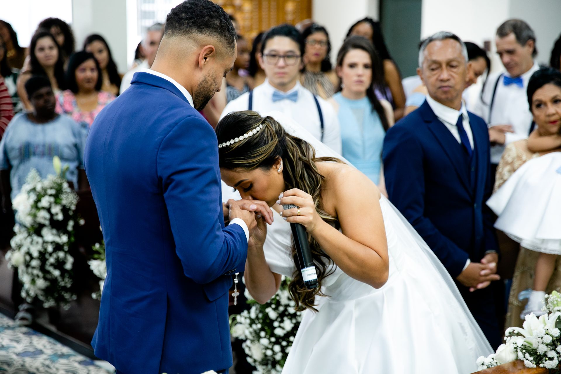 Casamento Debora + Daniel - 2 - 3