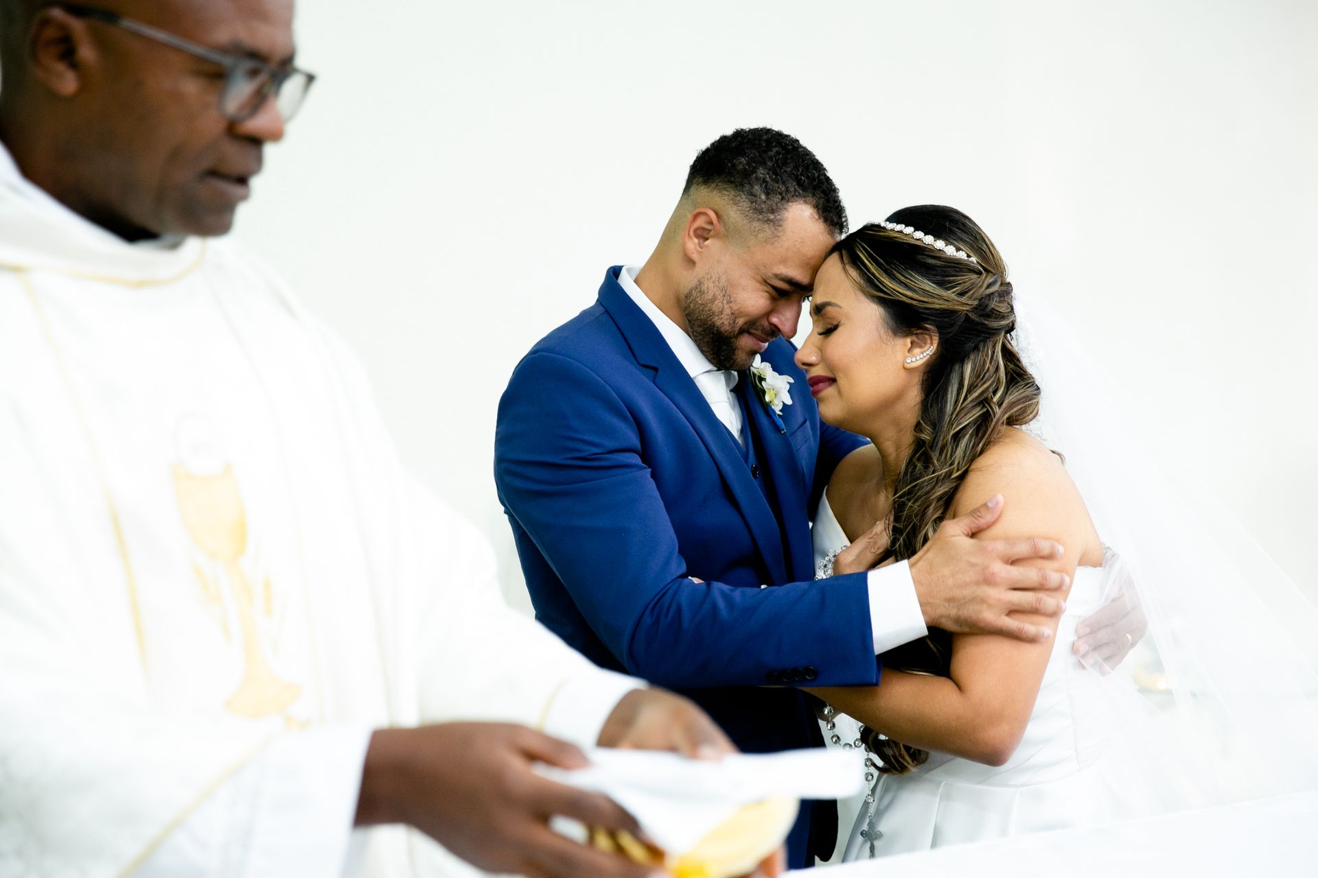 Casamento Debora + Daniel - 2 - 2