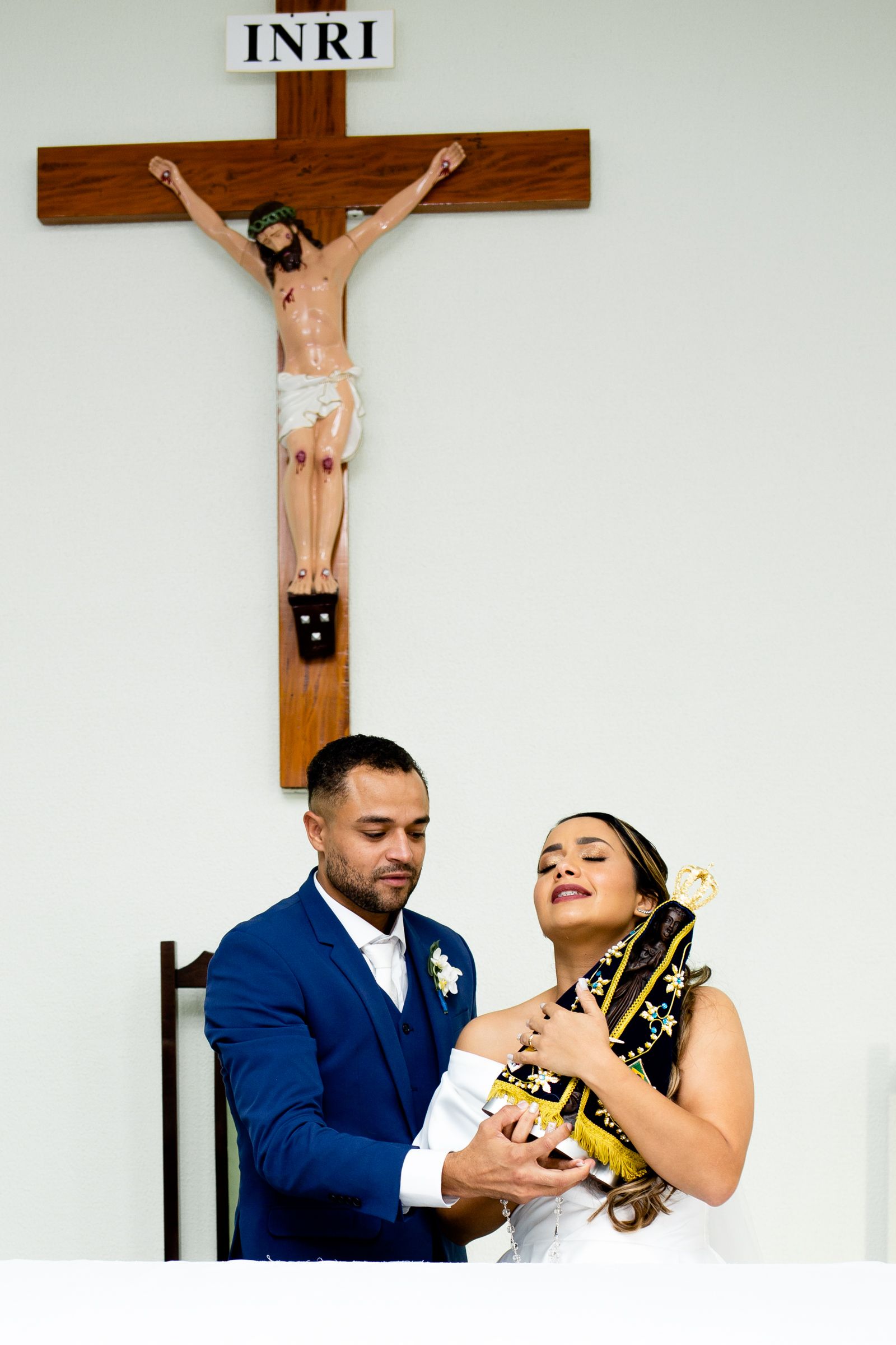 Casamento Debora + Daniel - 2 - 1