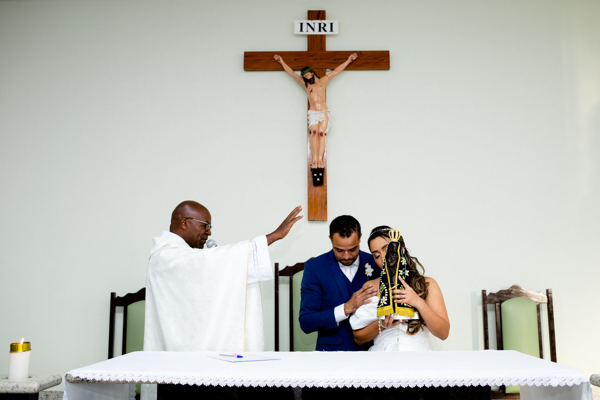 Casamento Debora + Daniel - 2 - 3