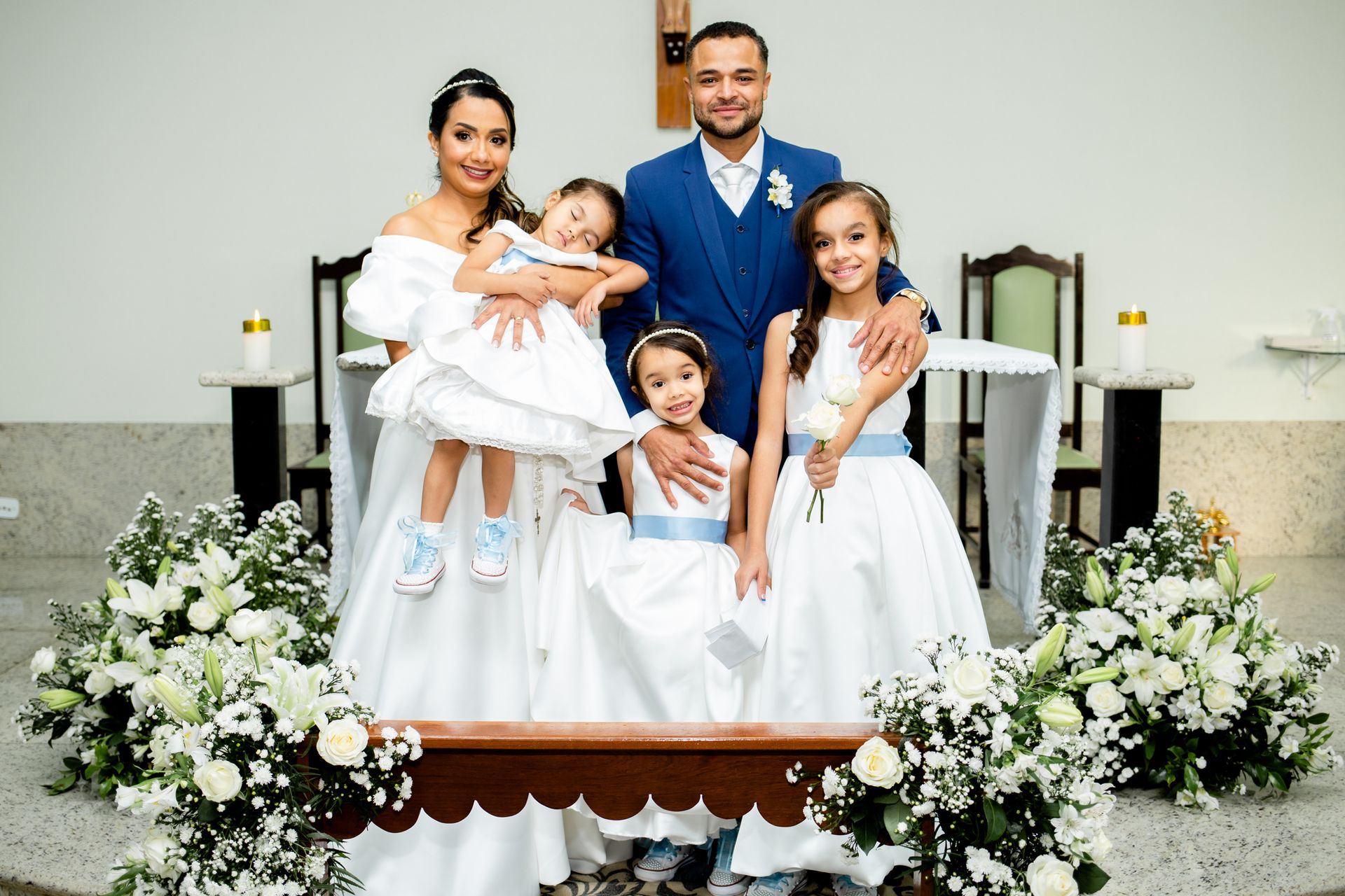 Casamento Debora + Daniel - 2 - 0