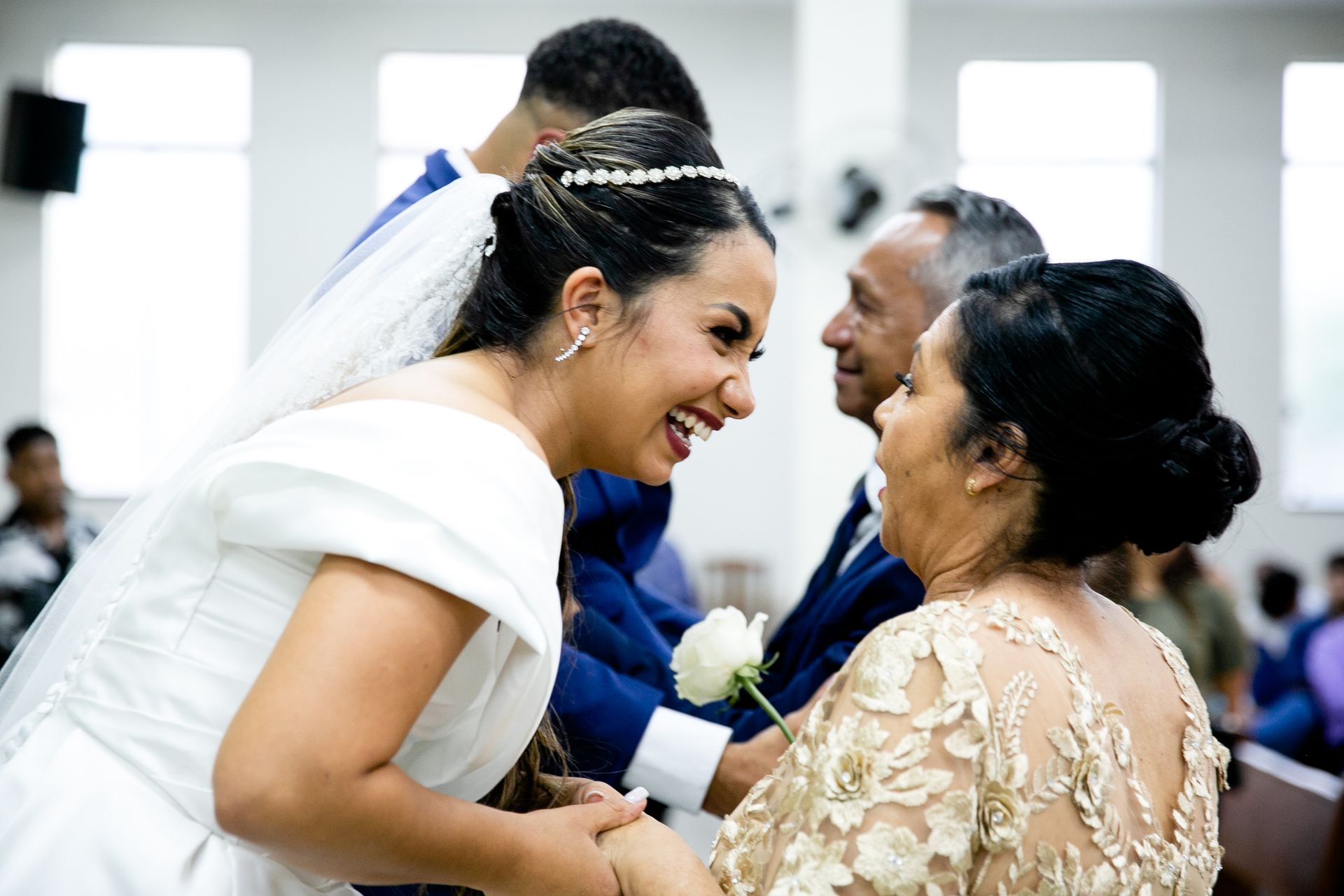 Casamento Debora + Daniel - 2 - 2