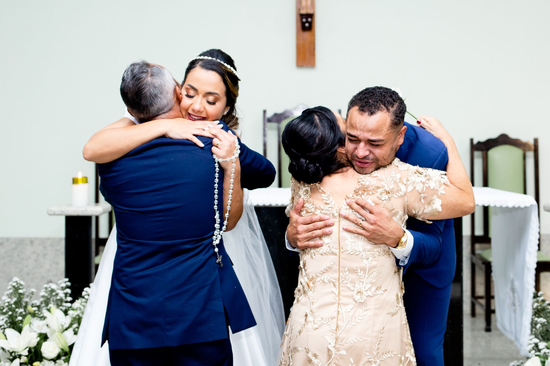 Casamento Debora + Daniel - 2 - 1