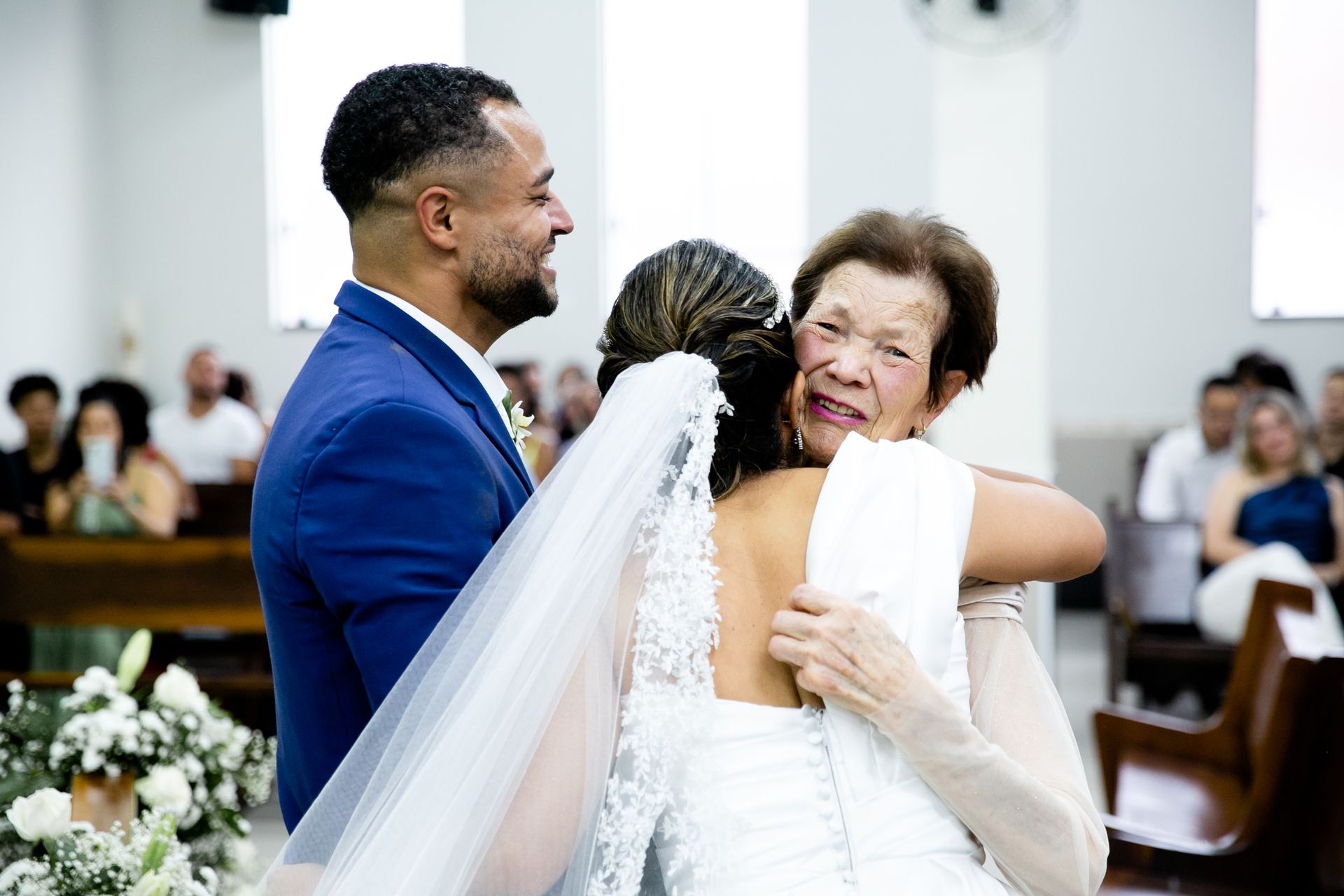 Casamento Debora + Daniel - 2 - 0