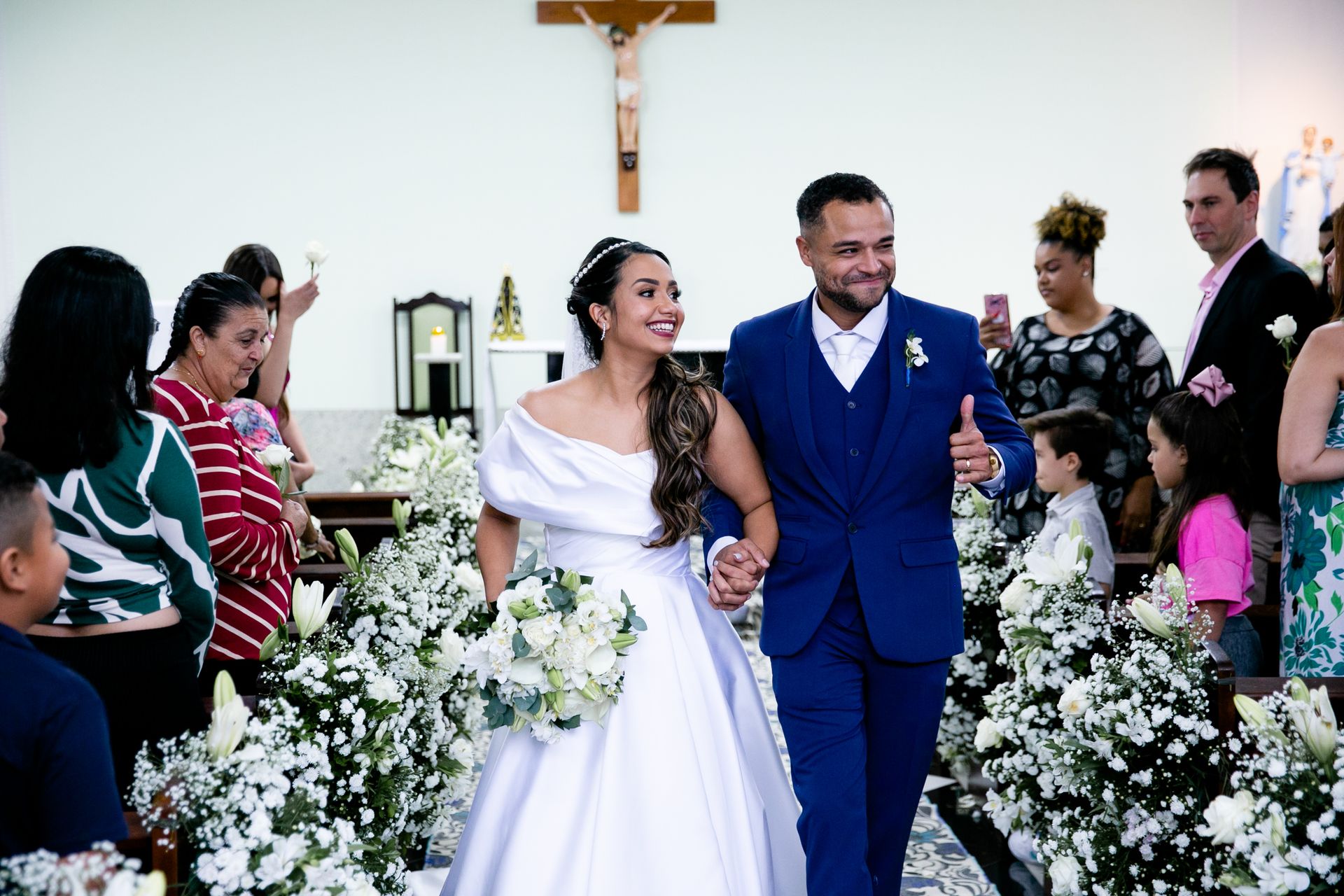 Casamento Debora + Daniel - 2 - 2