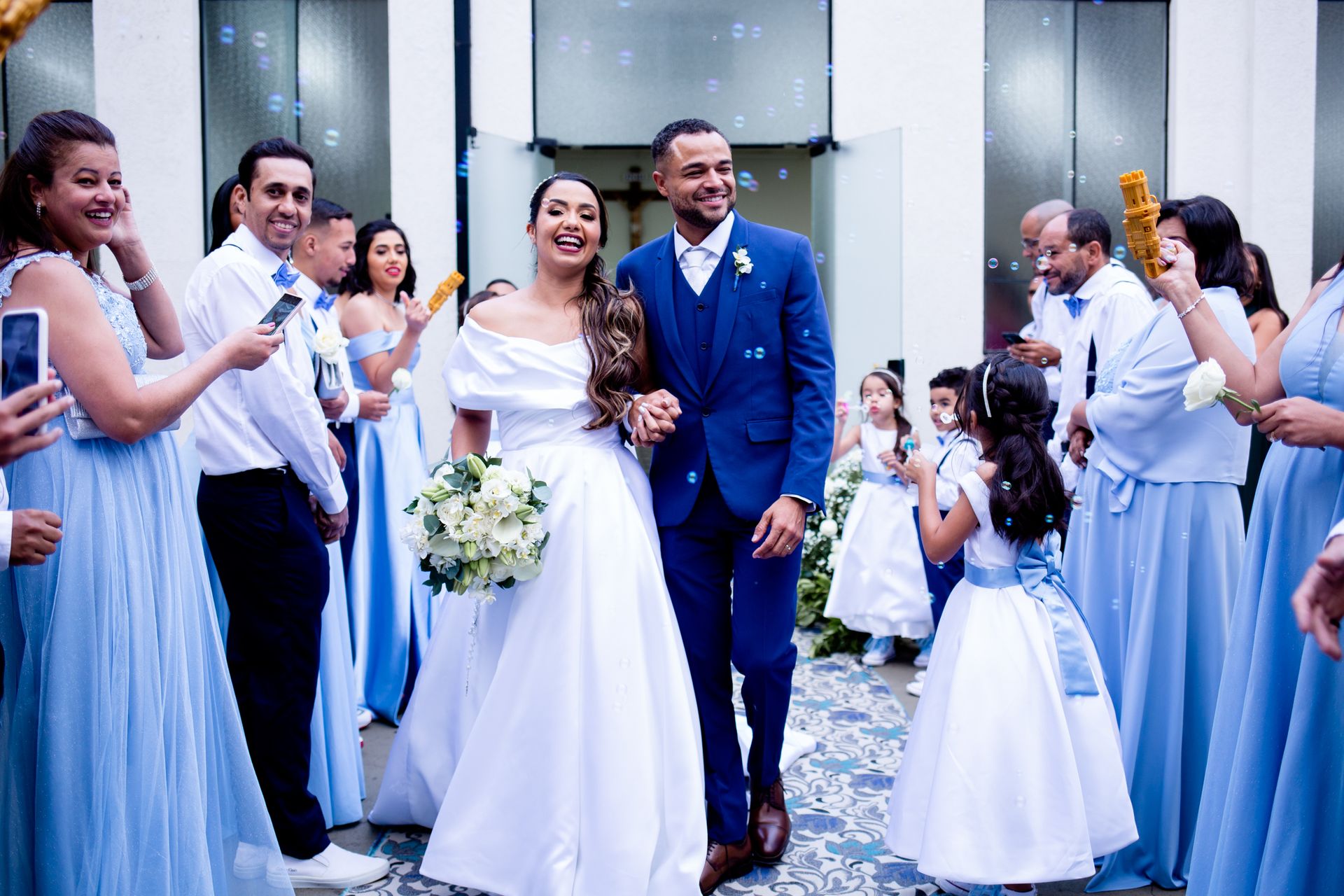 Casamento Debora + Daniel - 2 - 1