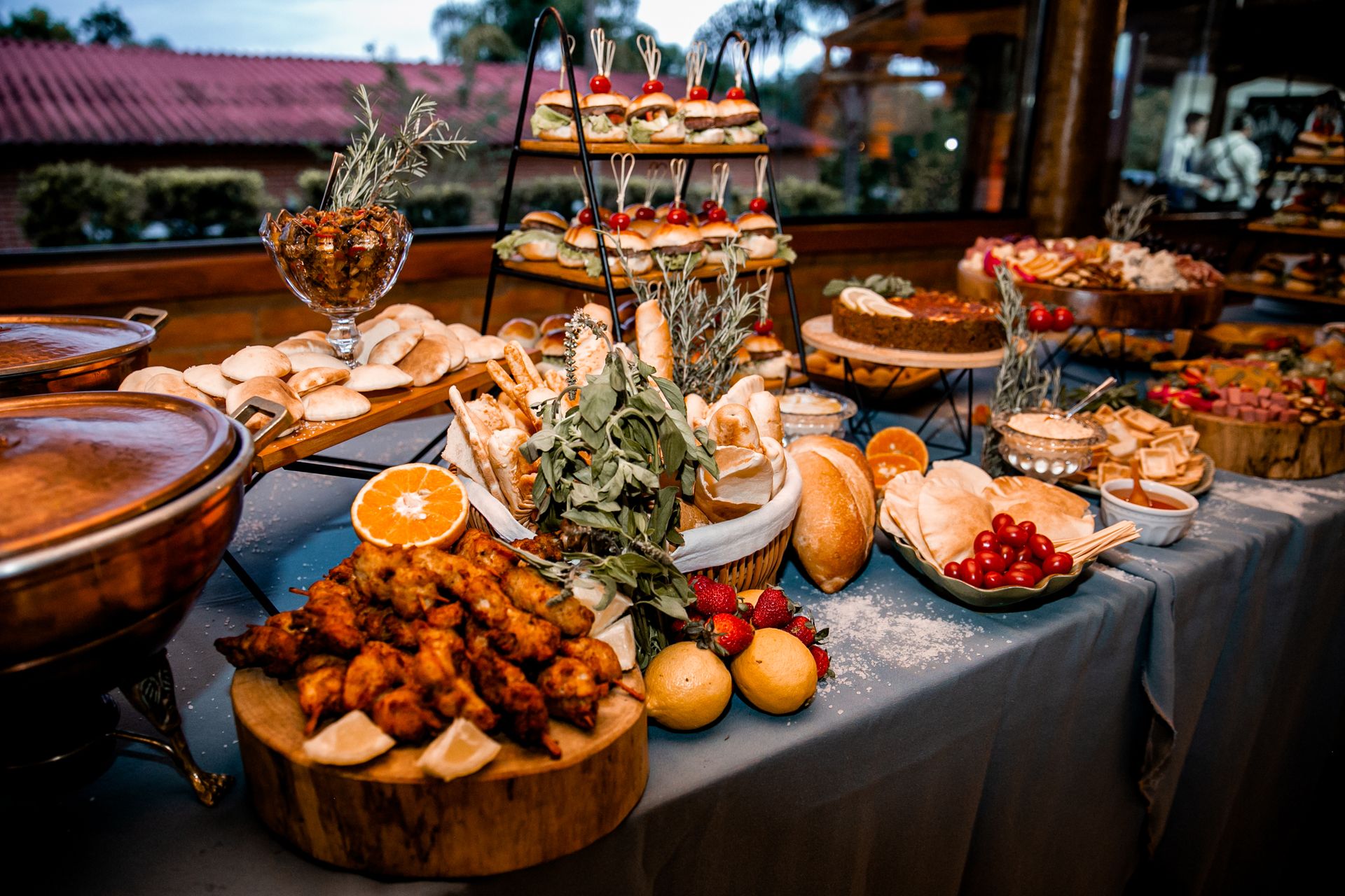 Casamento Debora + Daniel - 2 - 3