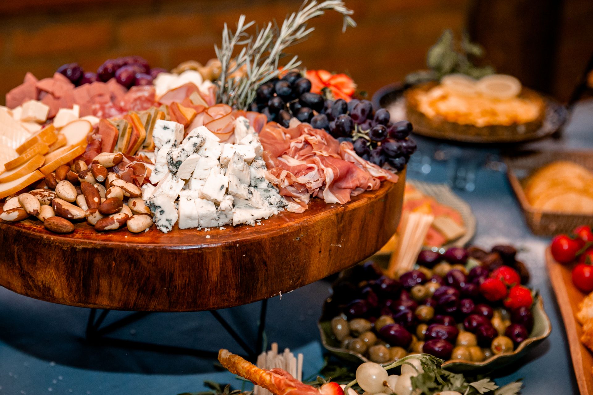 Casamento Debora + Daniel - 2 - 0