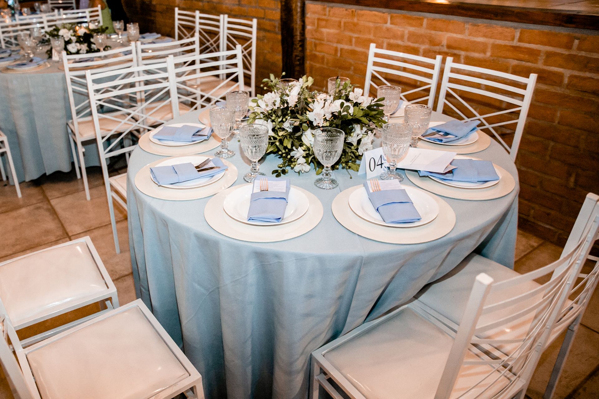 Casamento Debora + Daniel - 2 - 1