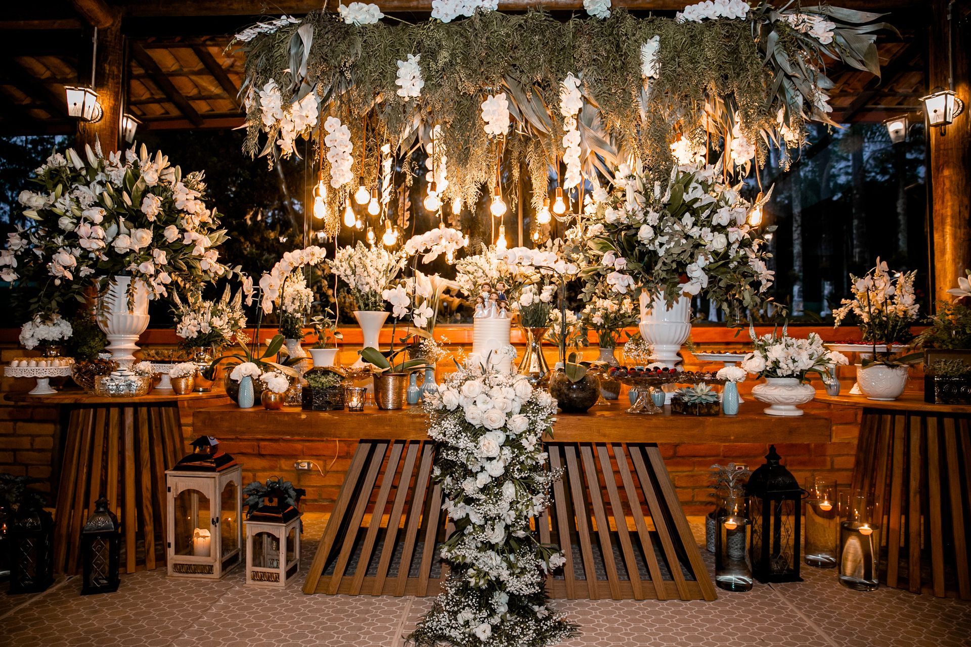 Casamento Debora + Daniel - 2 - 2