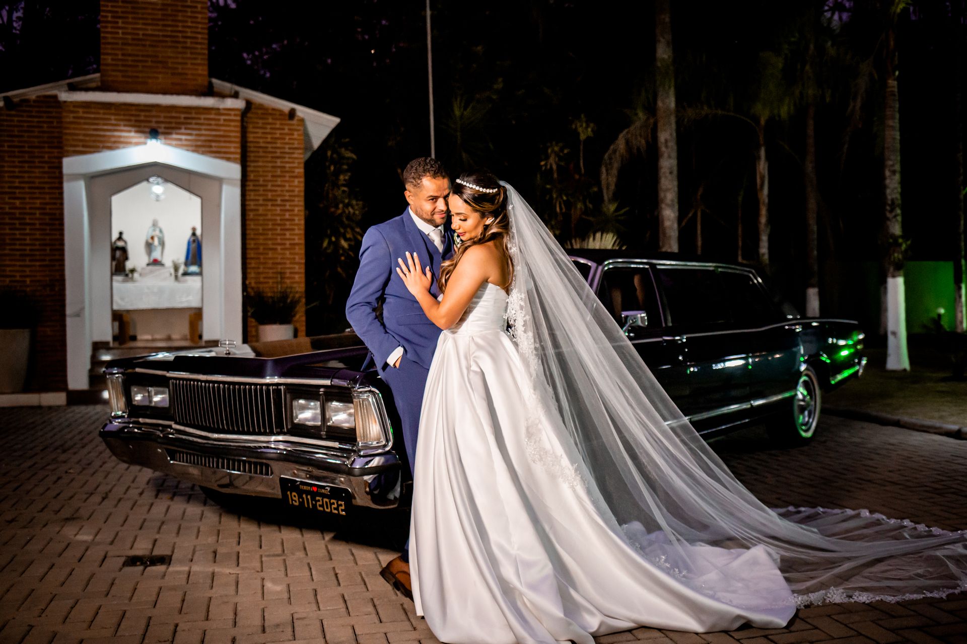 Casamento Debora + Daniel - 2 - 1