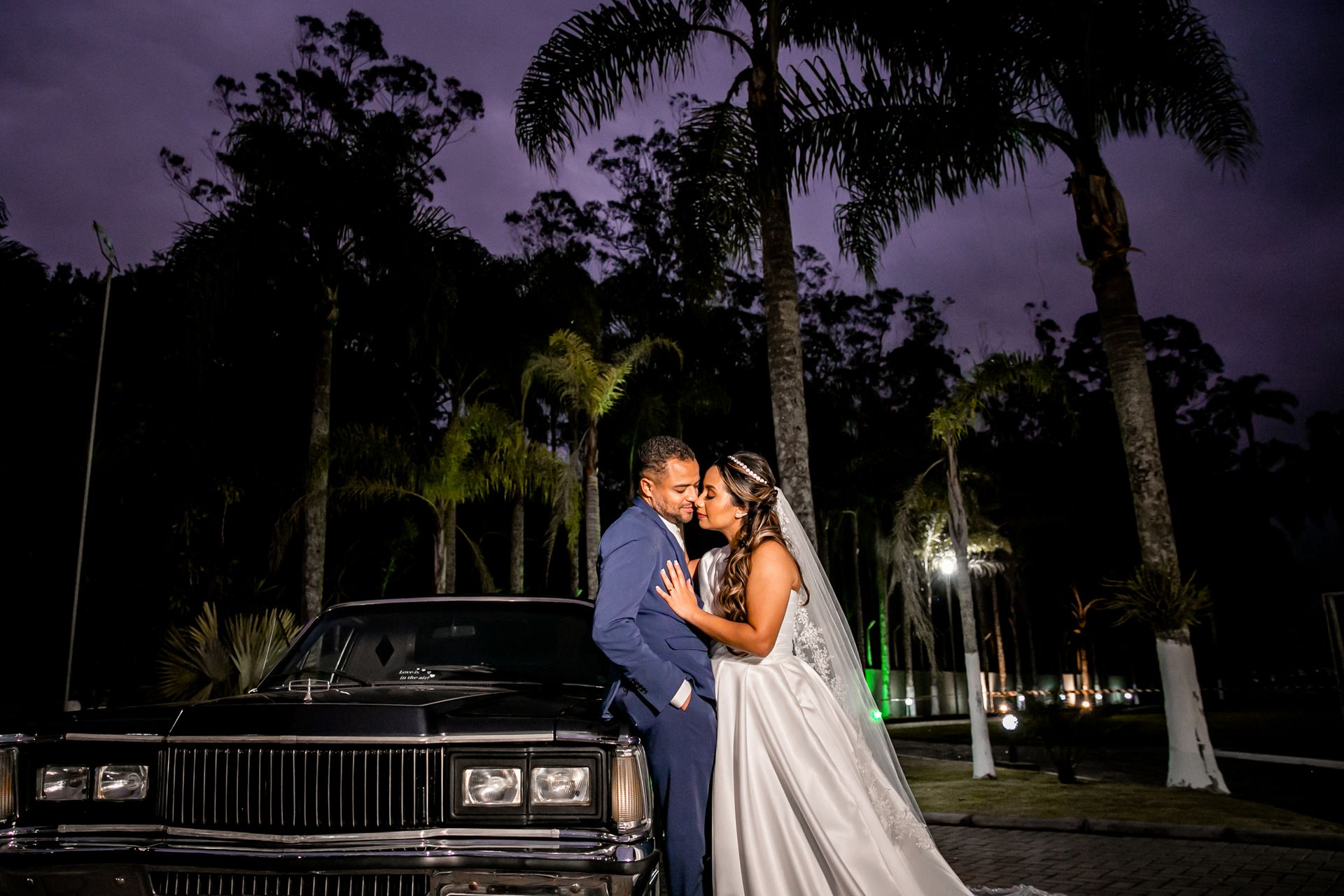 Casamento Debora + Daniel - 2 - 2