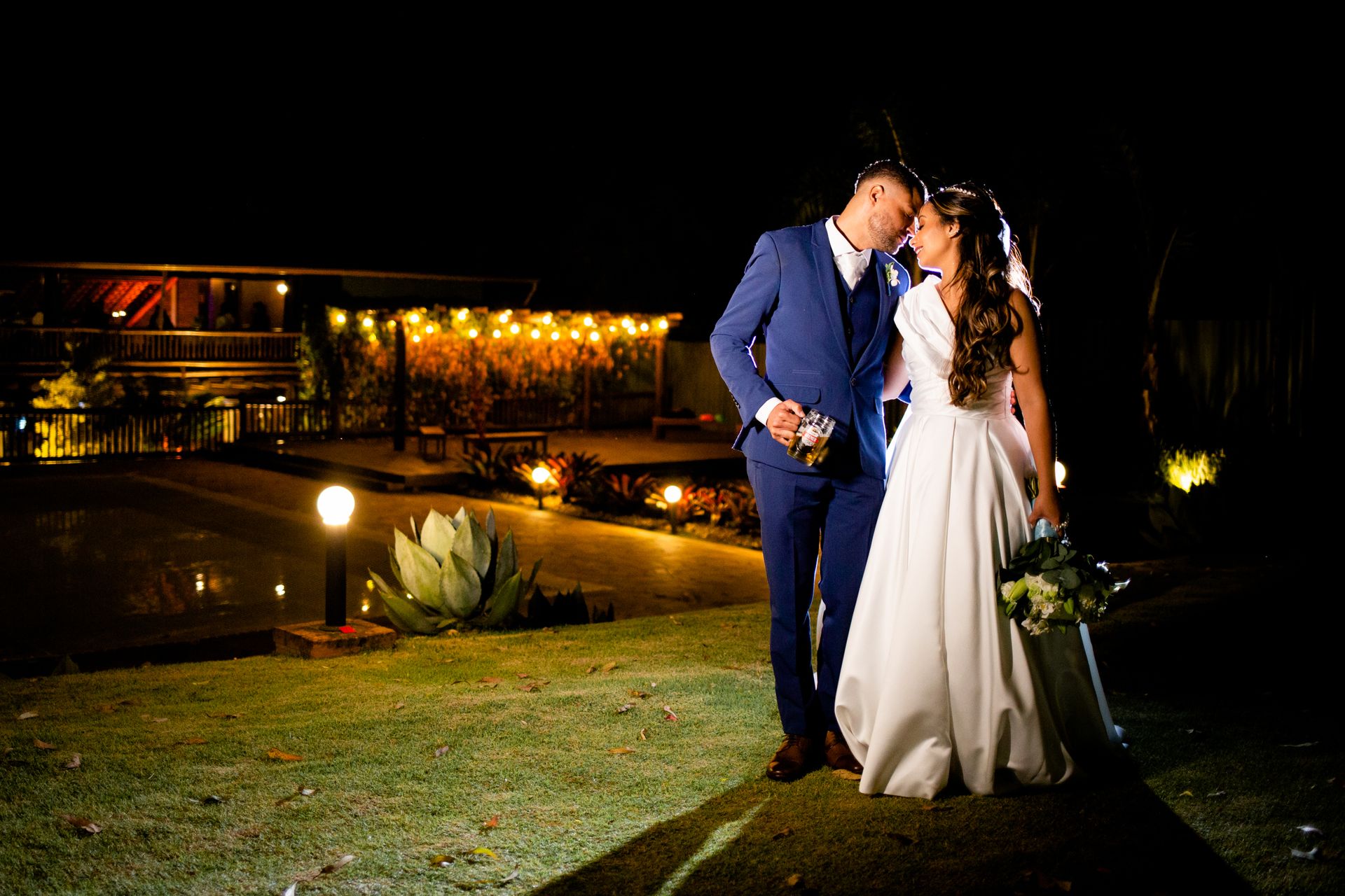 Casamento Debora + Daniel - 2 - 1