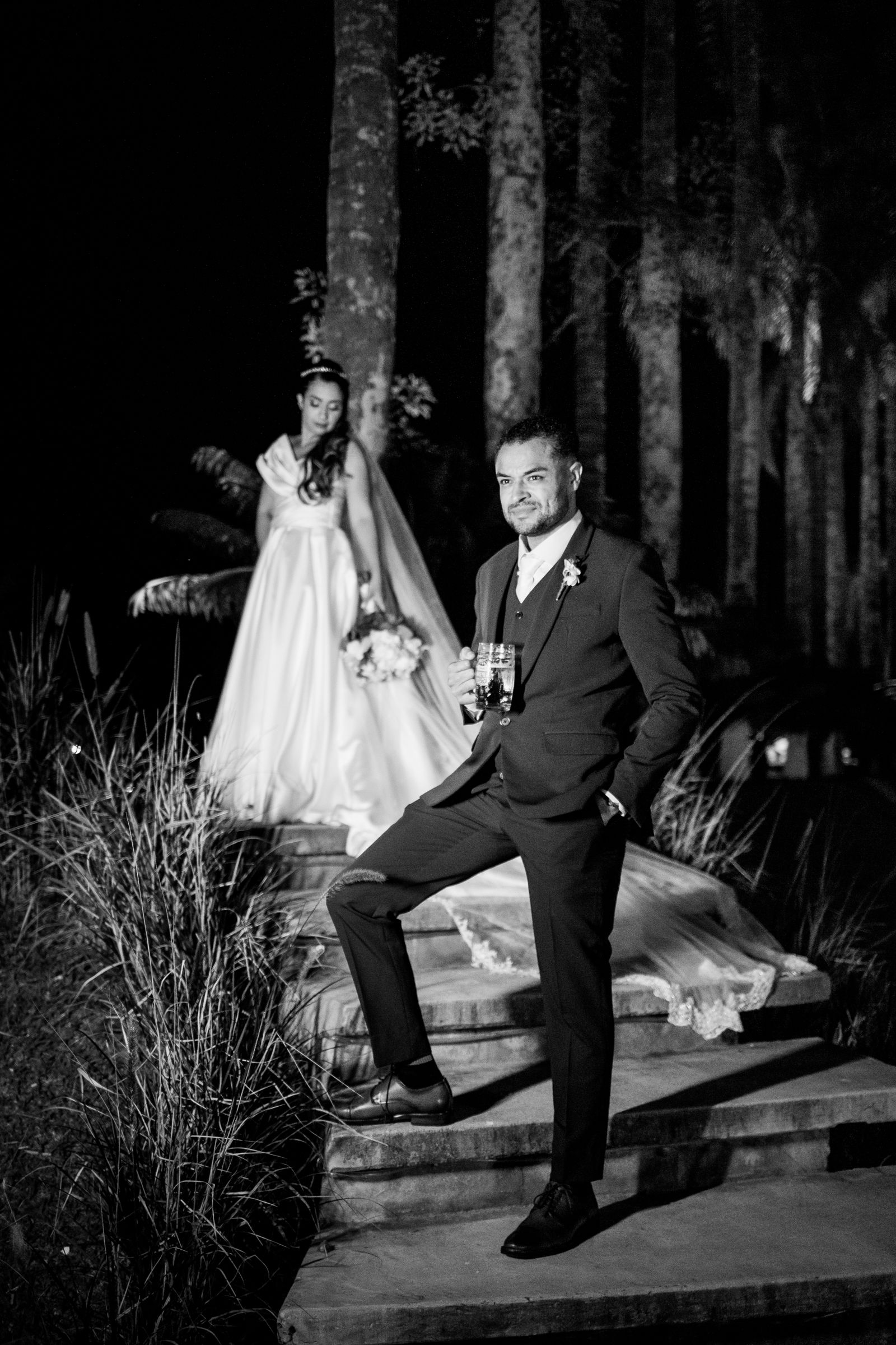 Casamento Debora + Daniel - 2 - 2