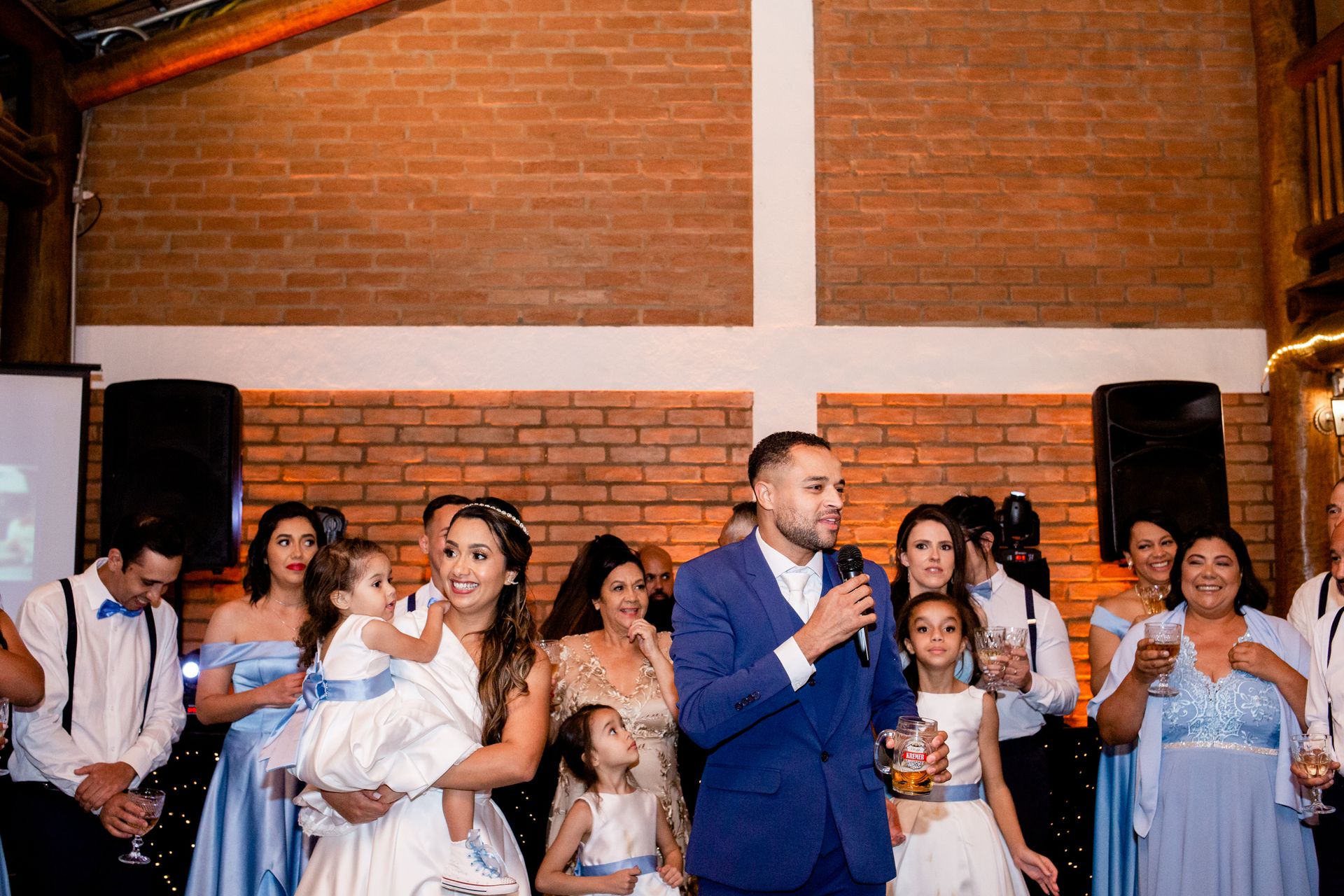 Casamento Debora + Daniel - 2 - 2