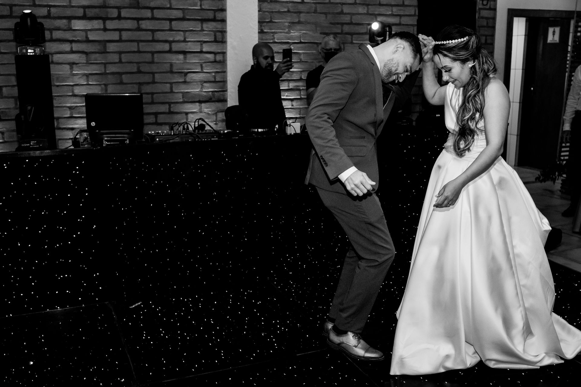 Casamento Debora + Daniel - 2 - 1