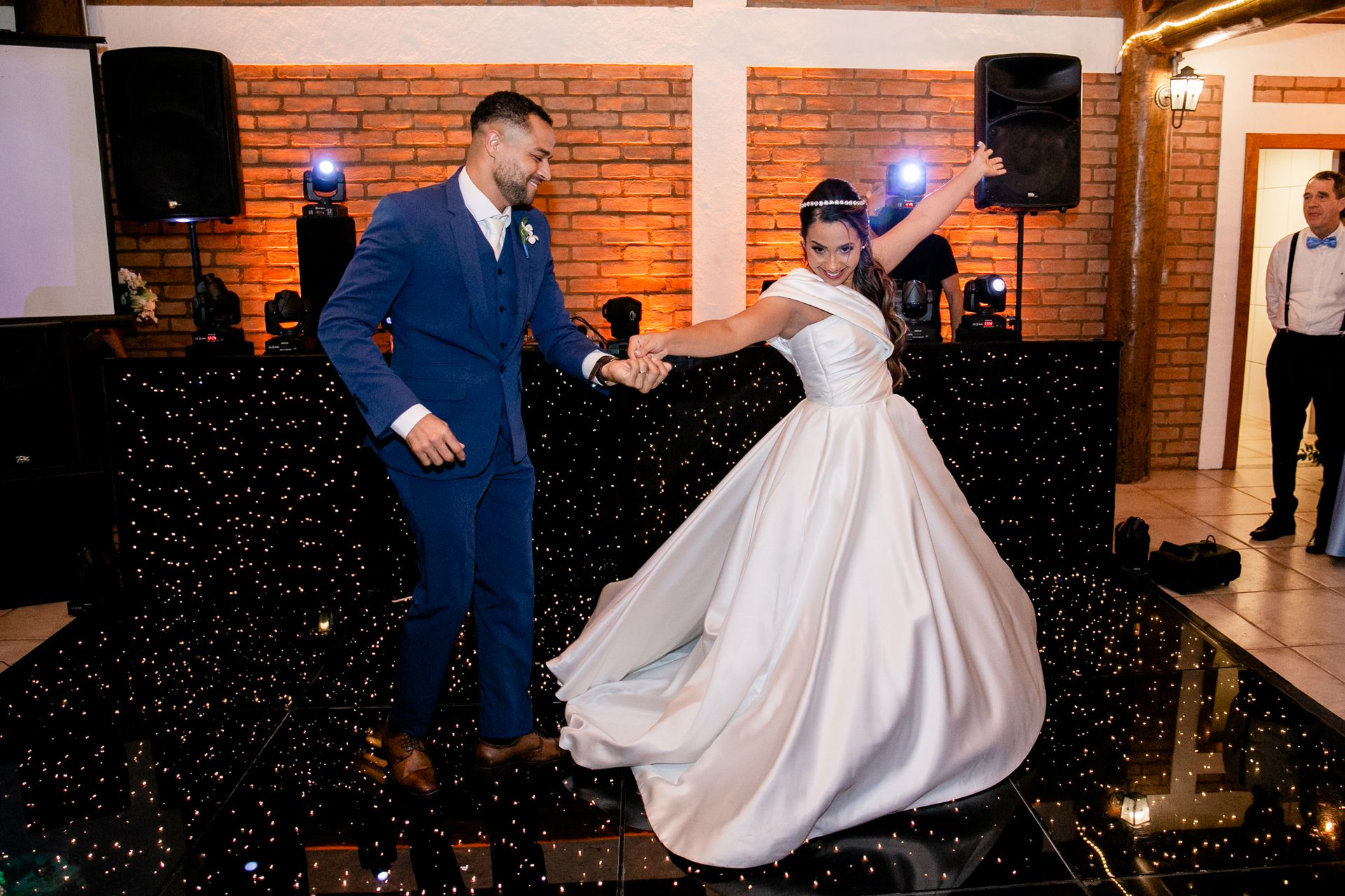 Casamento Debora + Daniel - 2 - 2