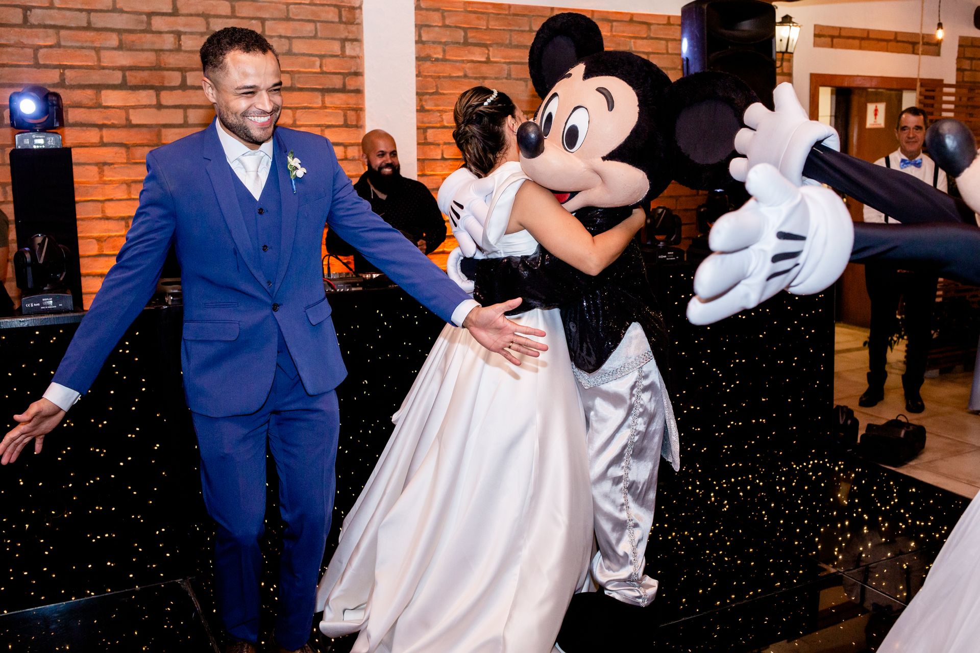 Casamento Debora + Daniel - 2 - 3