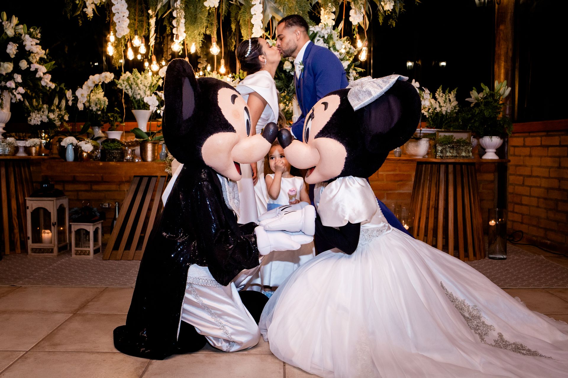 Casamento Debora + Daniel - 2 - 2