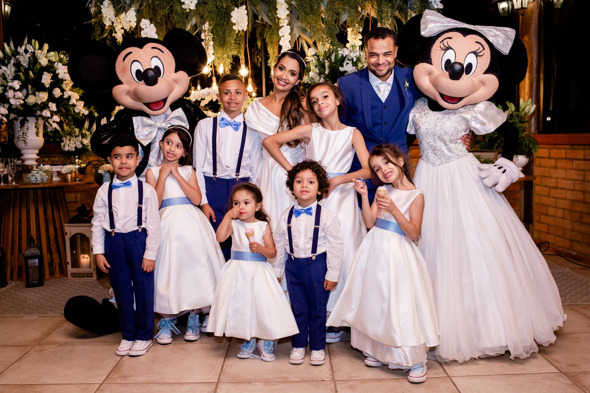 Casamento Debora + Daniel - 2 - 3