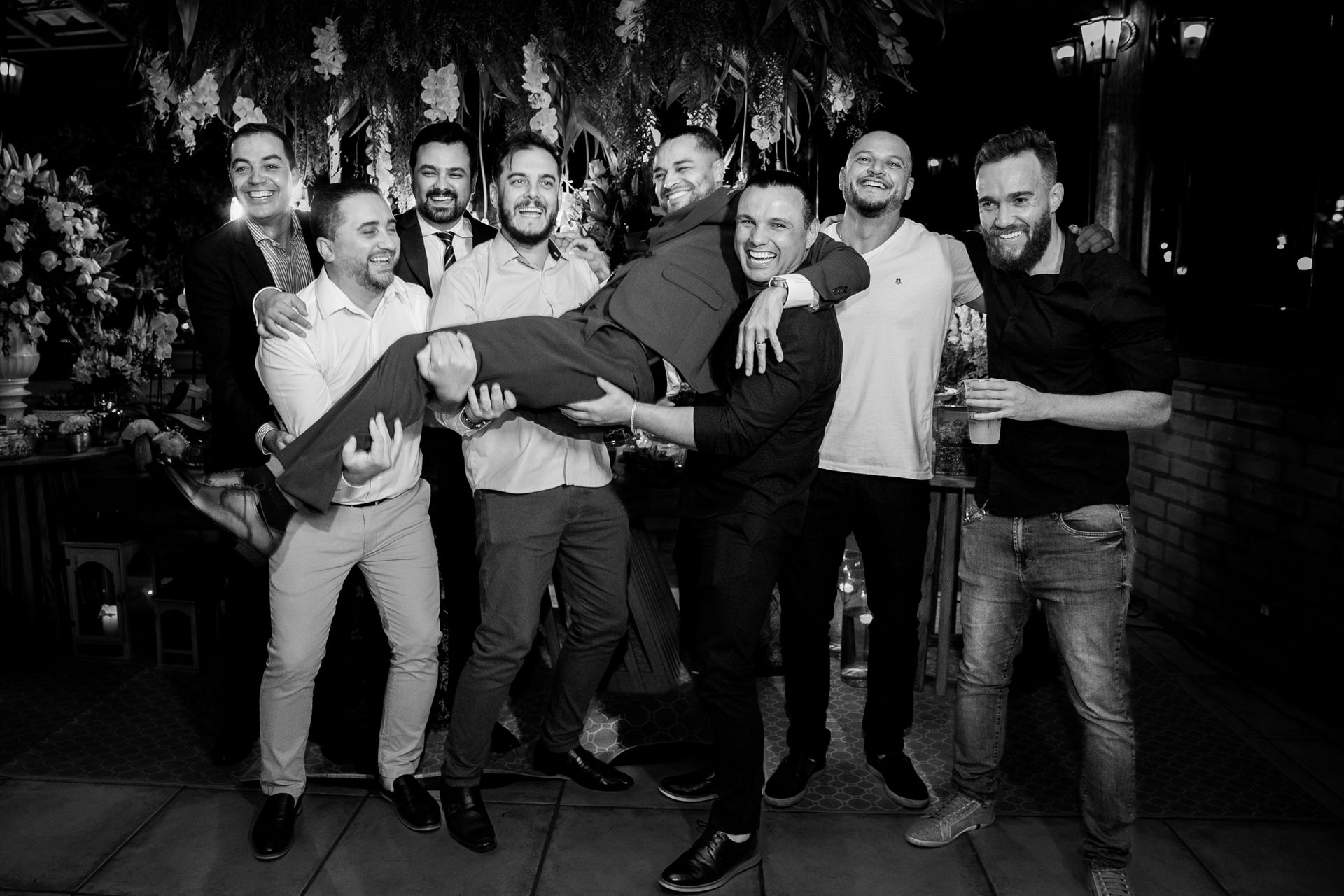 Casamento Debora + Daniel - 2 - 1