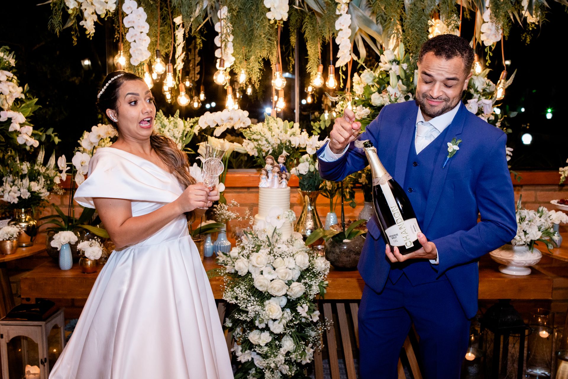 Casamento Debora + Daniel - 2 - 2