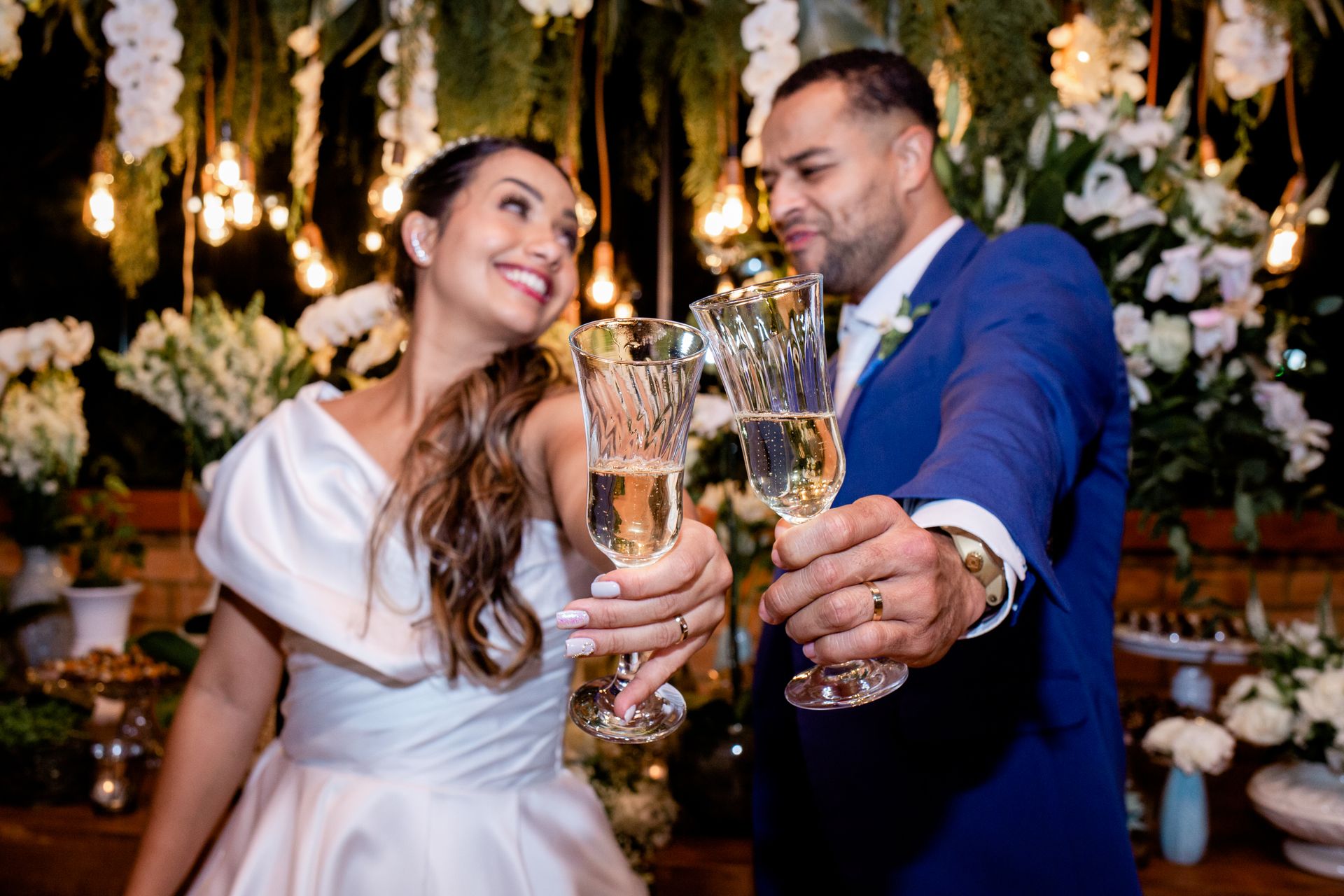 Casamento Debora + Daniel - 2 - 3