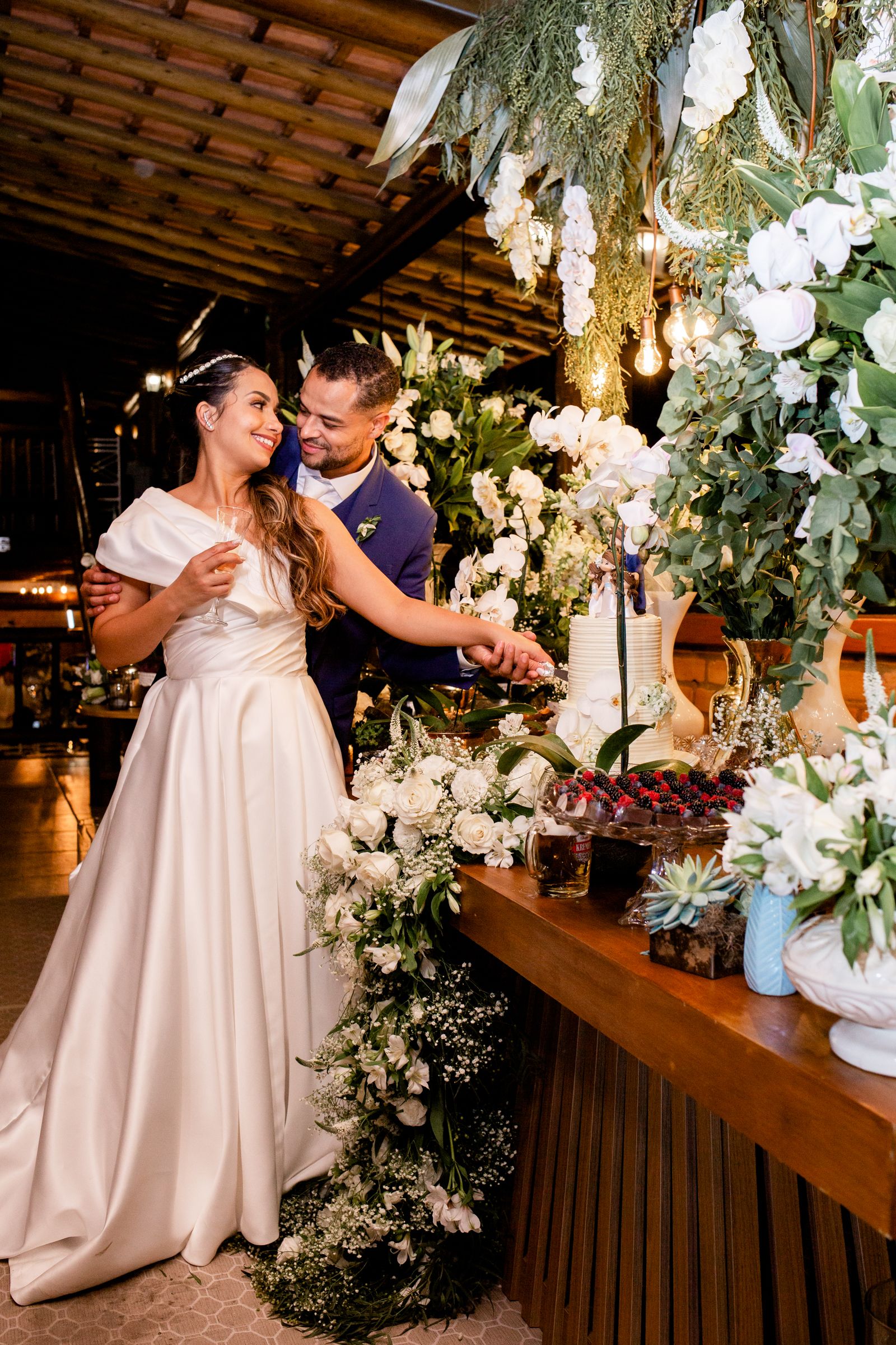 Casamento Debora + Daniel - 2 - 3