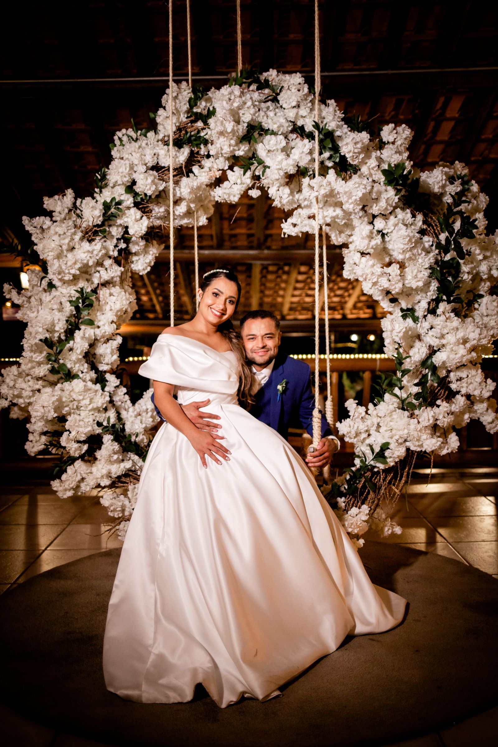 Casamento Debora + Daniel - 2 - 2