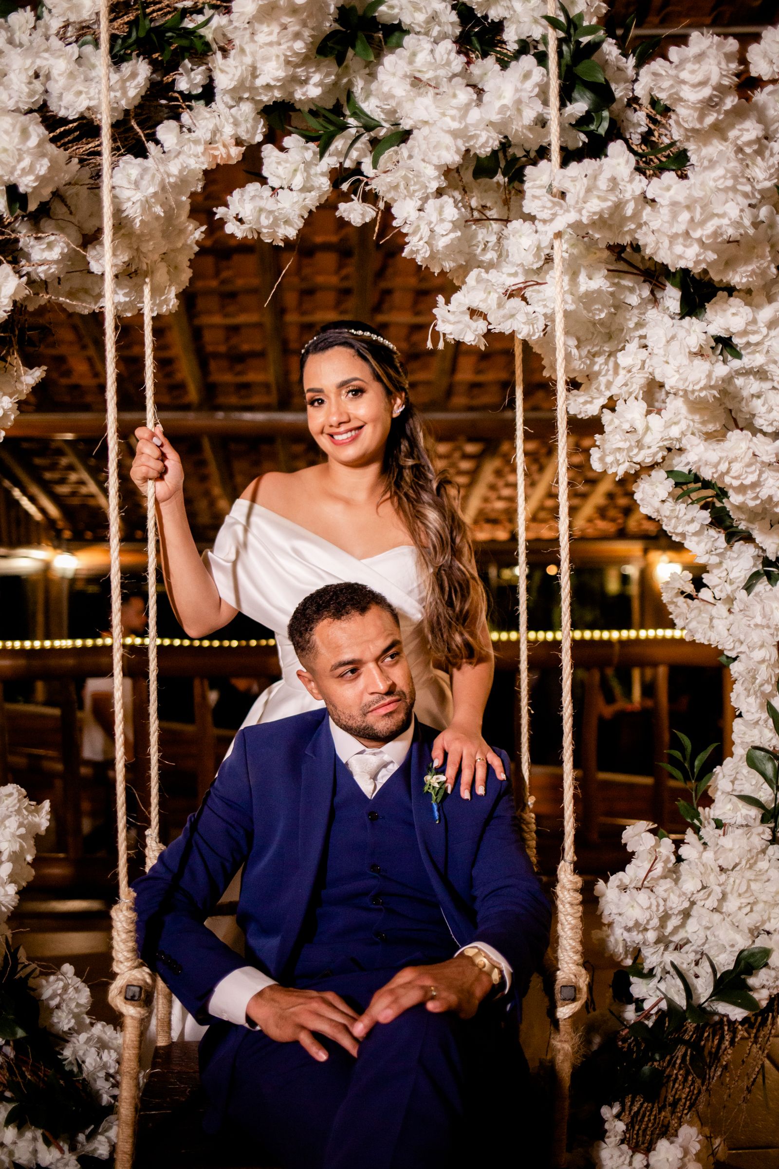 Casamento Debora + Daniel - 2 - 1