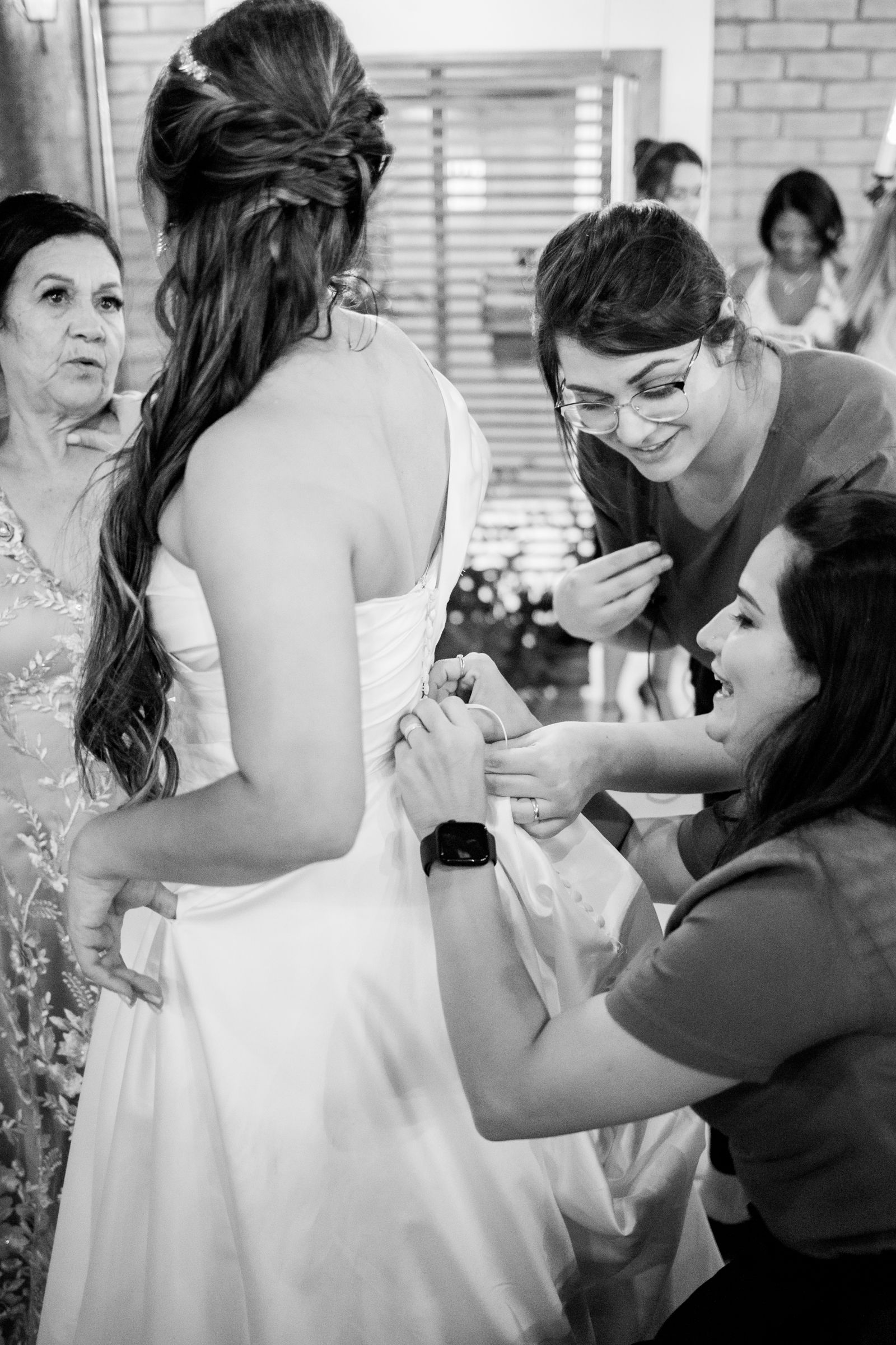 Casamento Debora + Daniel - 2 - 3