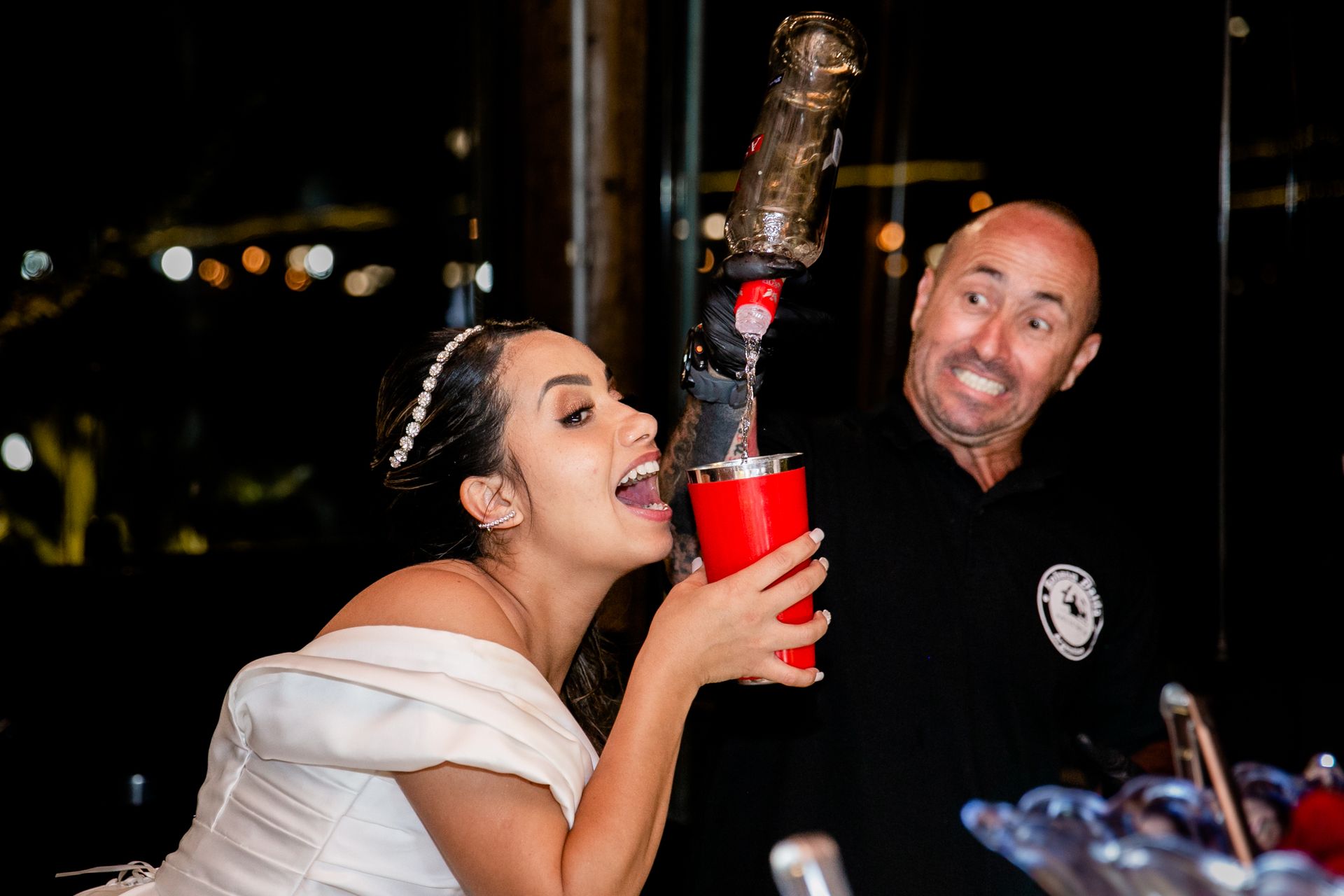 Casamento Debora + Daniel - 2 - 0