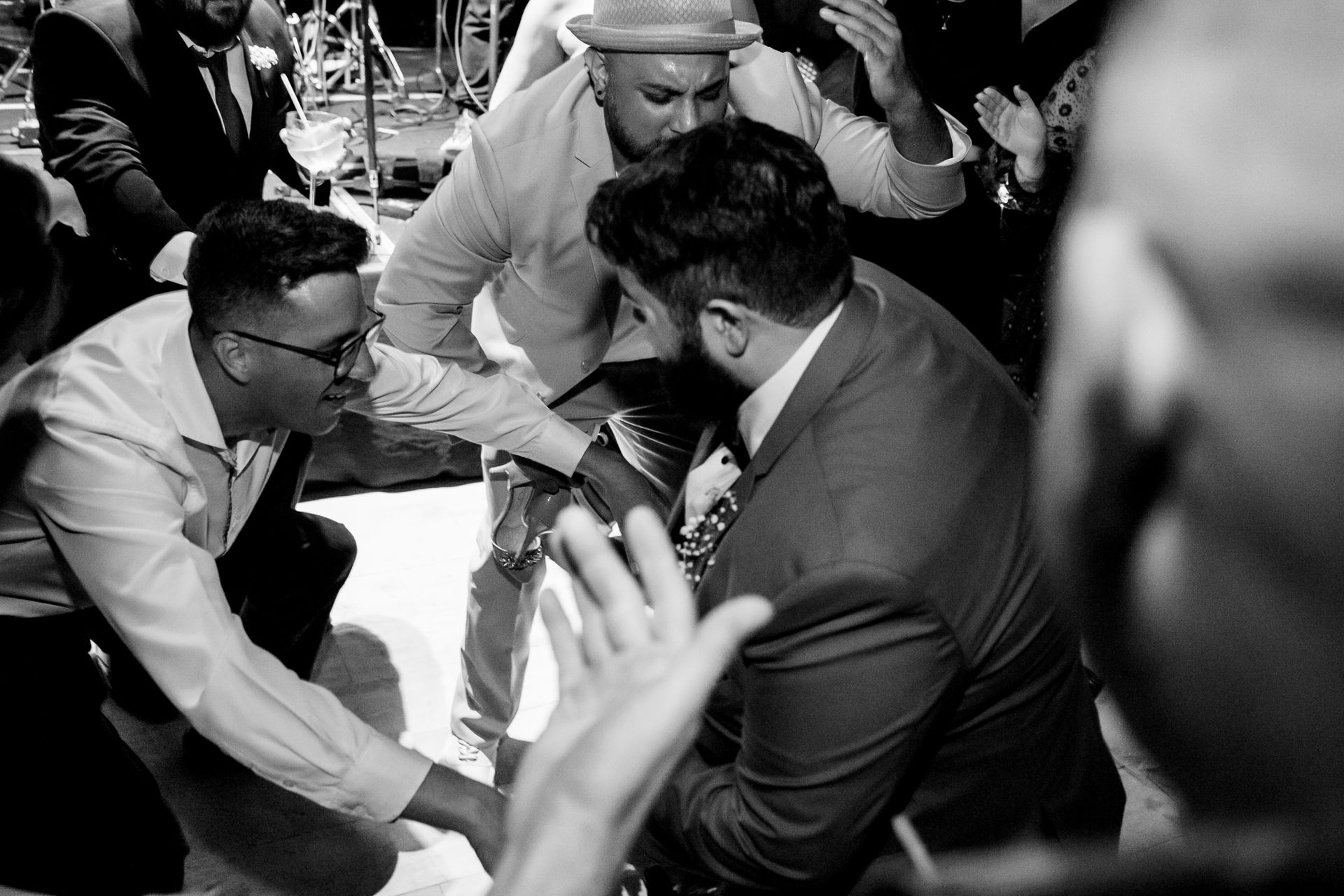 Casamento Evelise + Efraim - 2 - 1