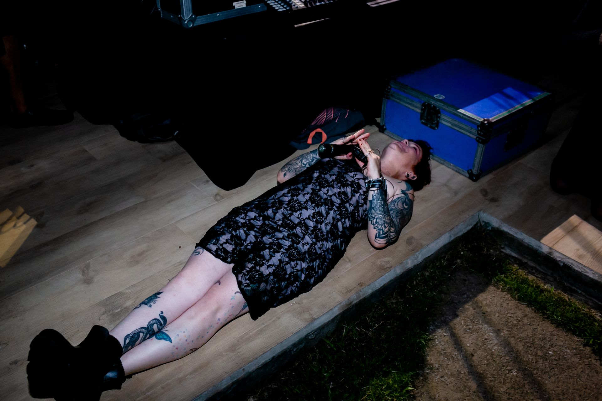 Casamento Evelise + Efraim - 2 - 1