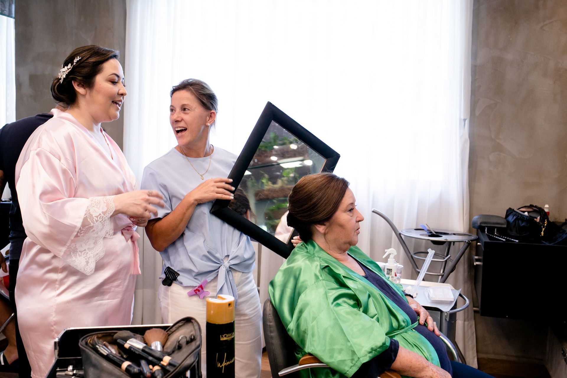 Casamento Evelise + Efraim - 2 - 2