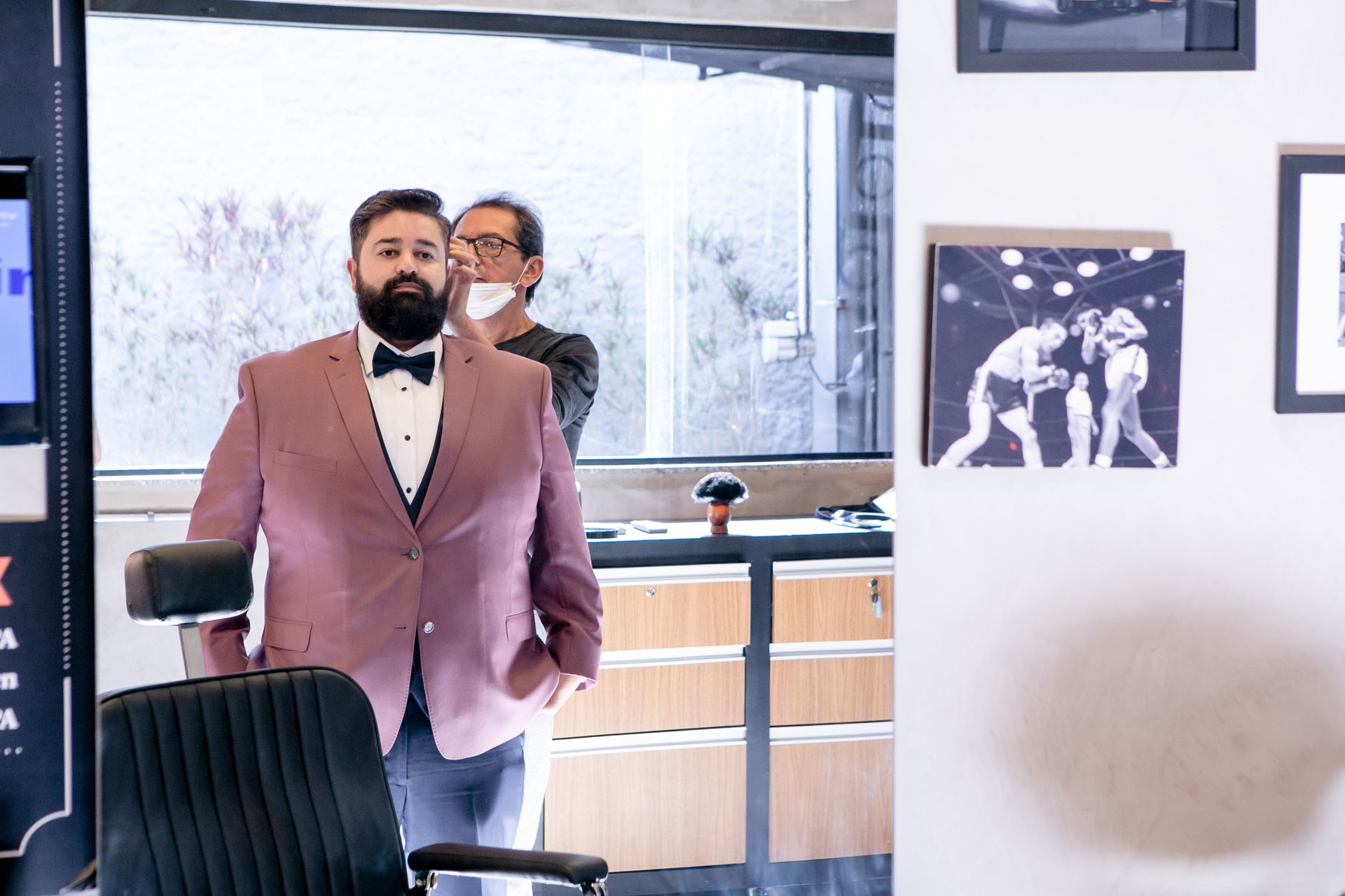 Casamento Evelise + Efraim - 2 - 1