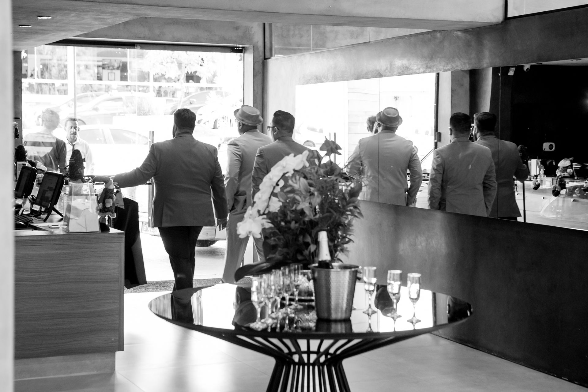 Casamento Evelise + Efraim - 2 - 3