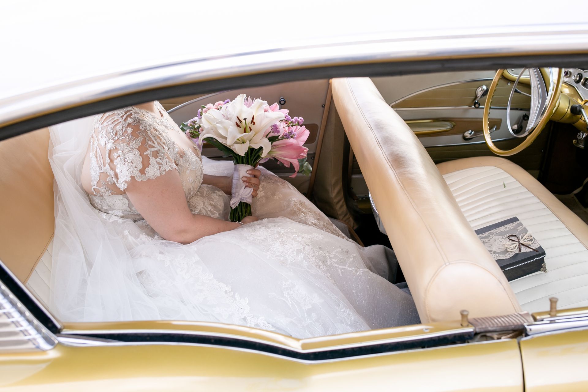 Casamento Evelise + Efraim - 2 - 2