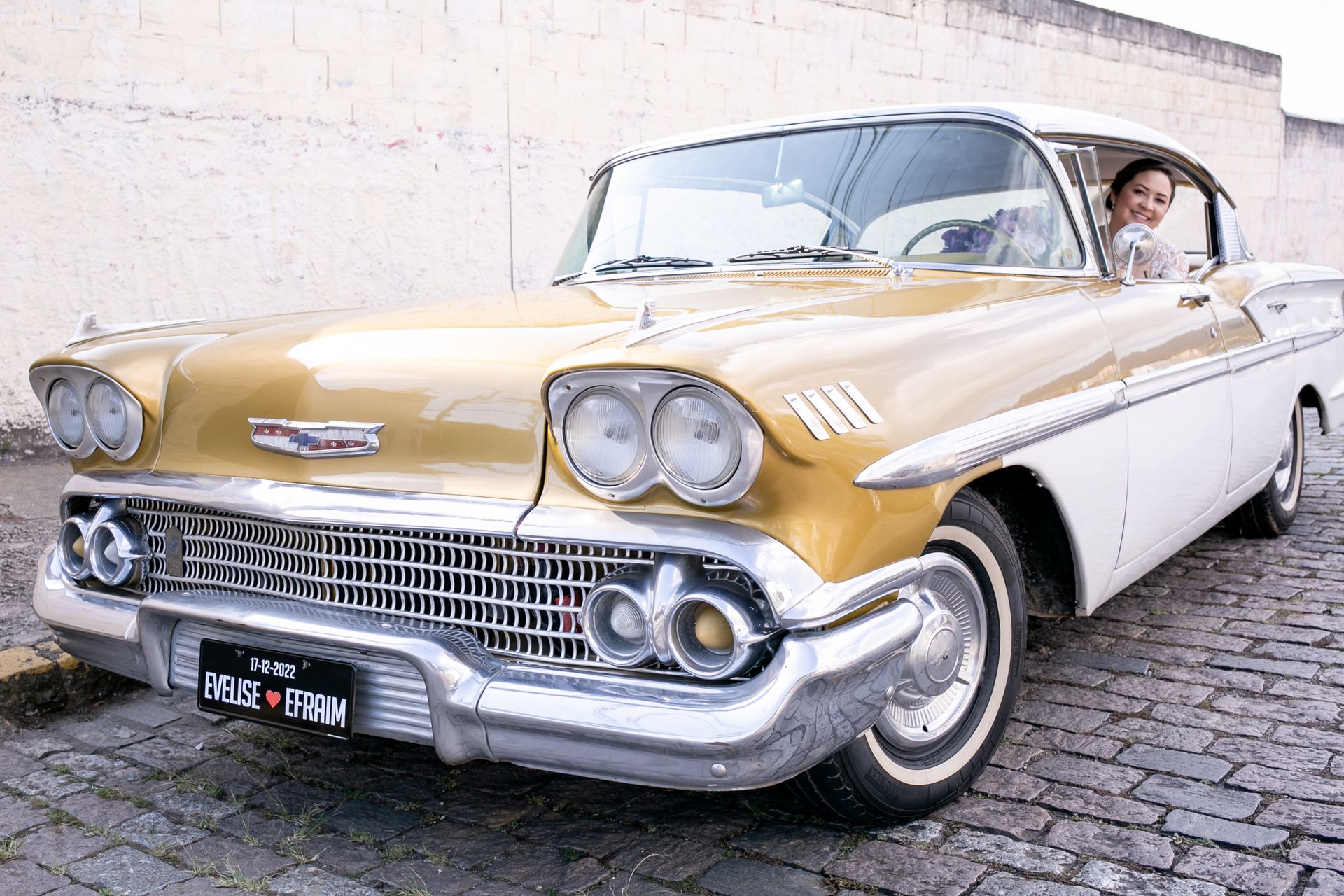 Casamento Evelise + Efraim - 2 - 3