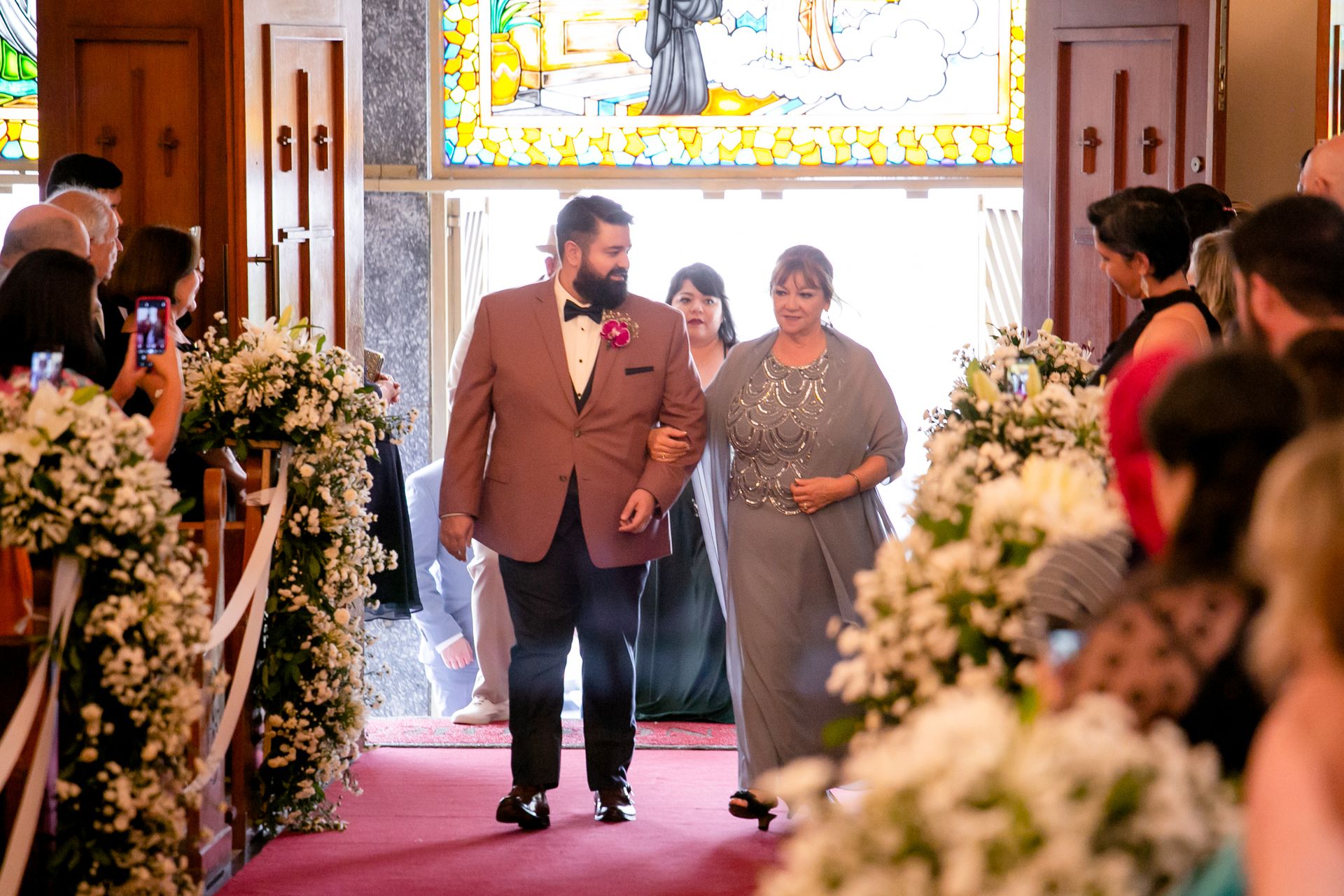 Casamento Evelise + Efraim - 2 - 2