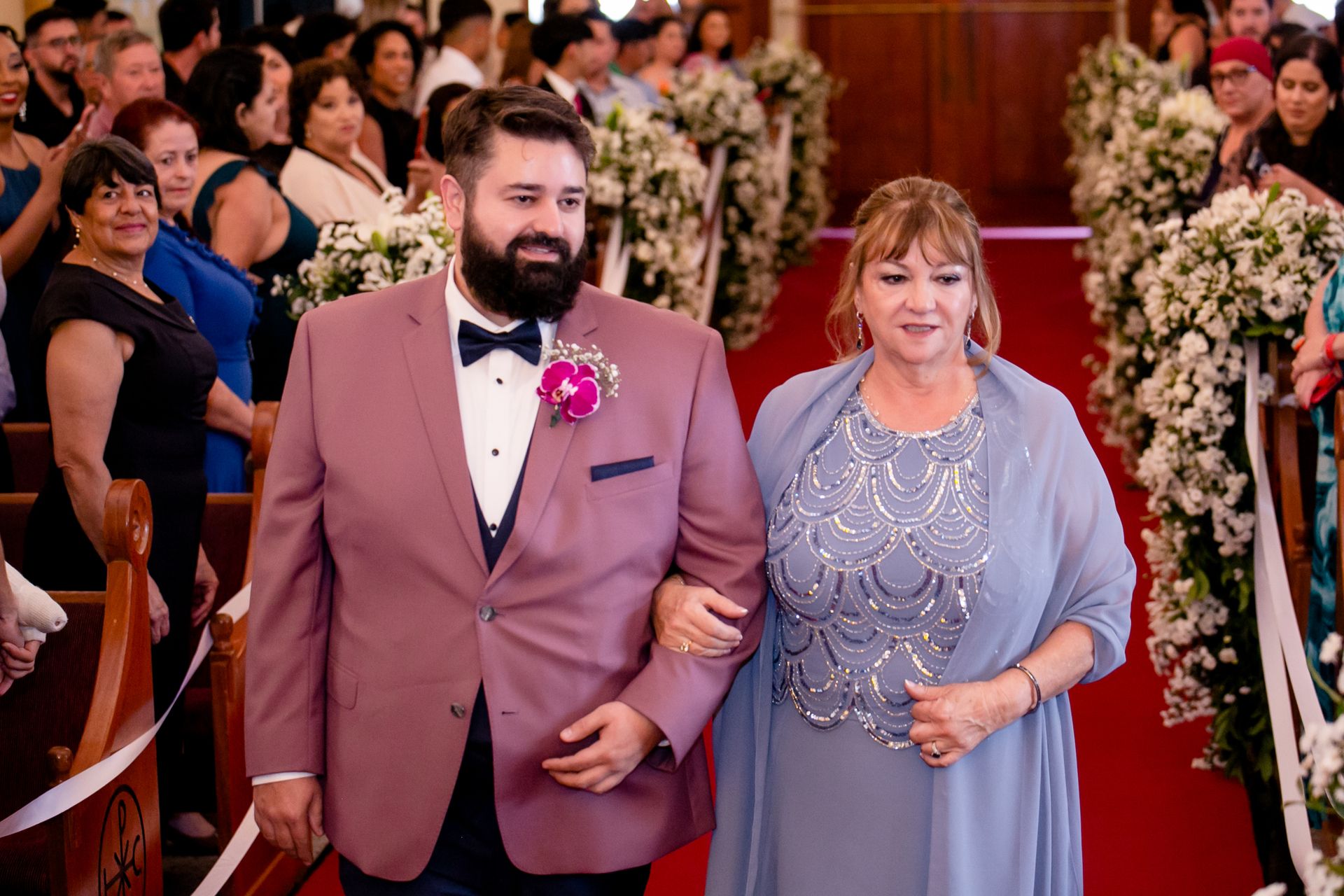 Casamento Evelise + Efraim - 2 - 0