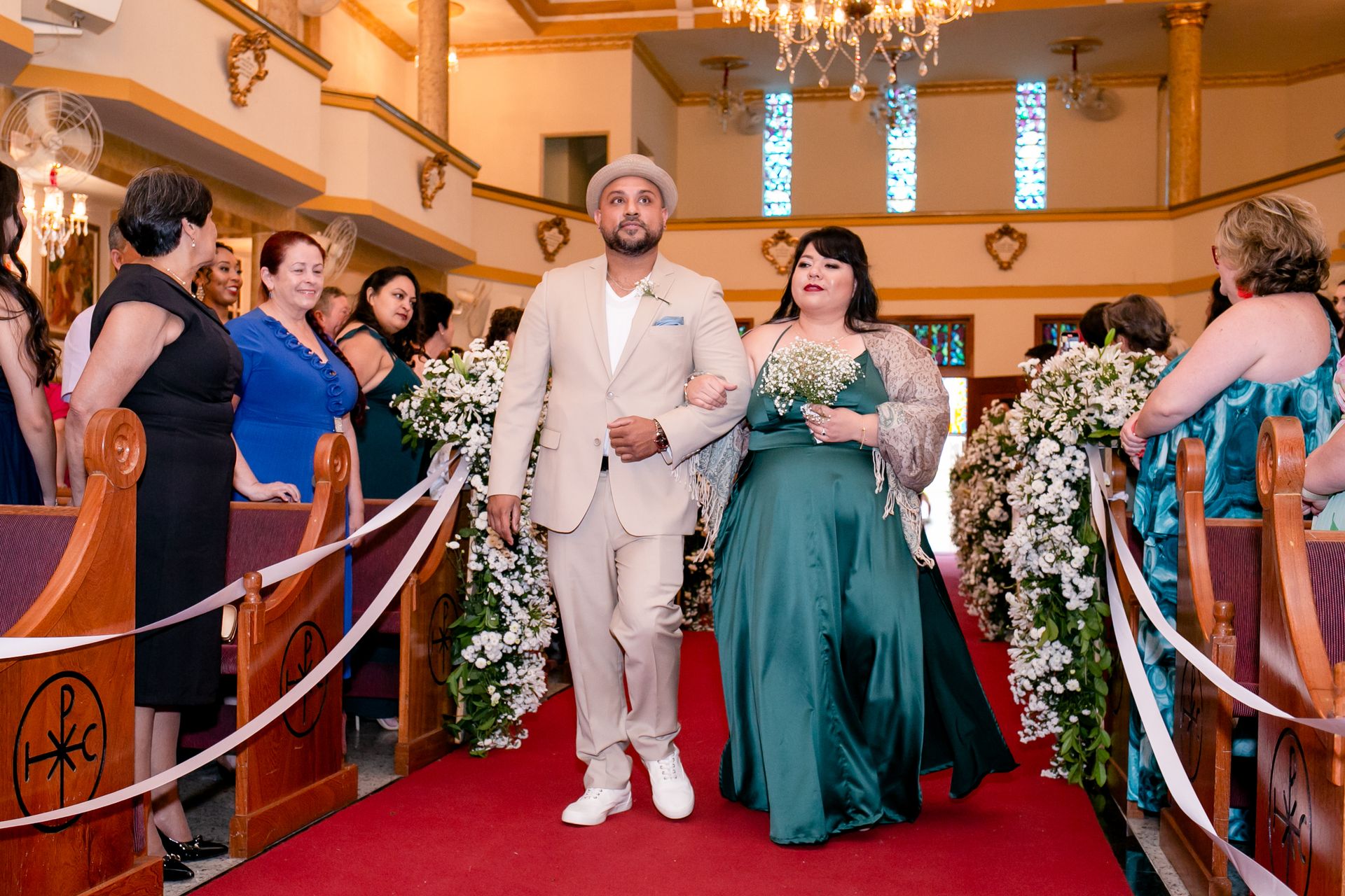 Casamento Evelise + Efraim - 2 - 3