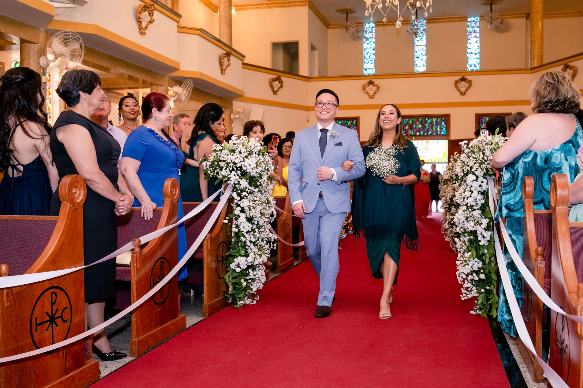 Casamento Evelise + Efraim - 2 - 2