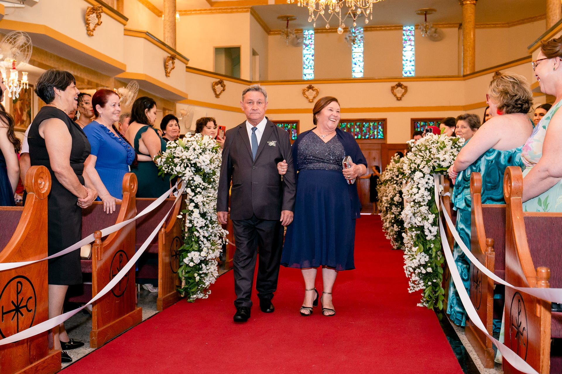 Casamento Evelise + Efraim - 2 - 2