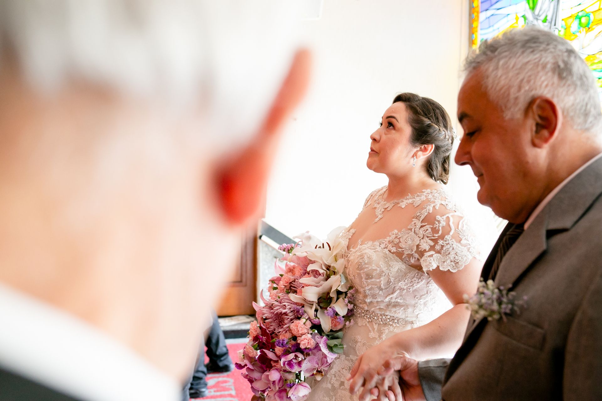 Casamento Evelise + Efraim - 2 - 2