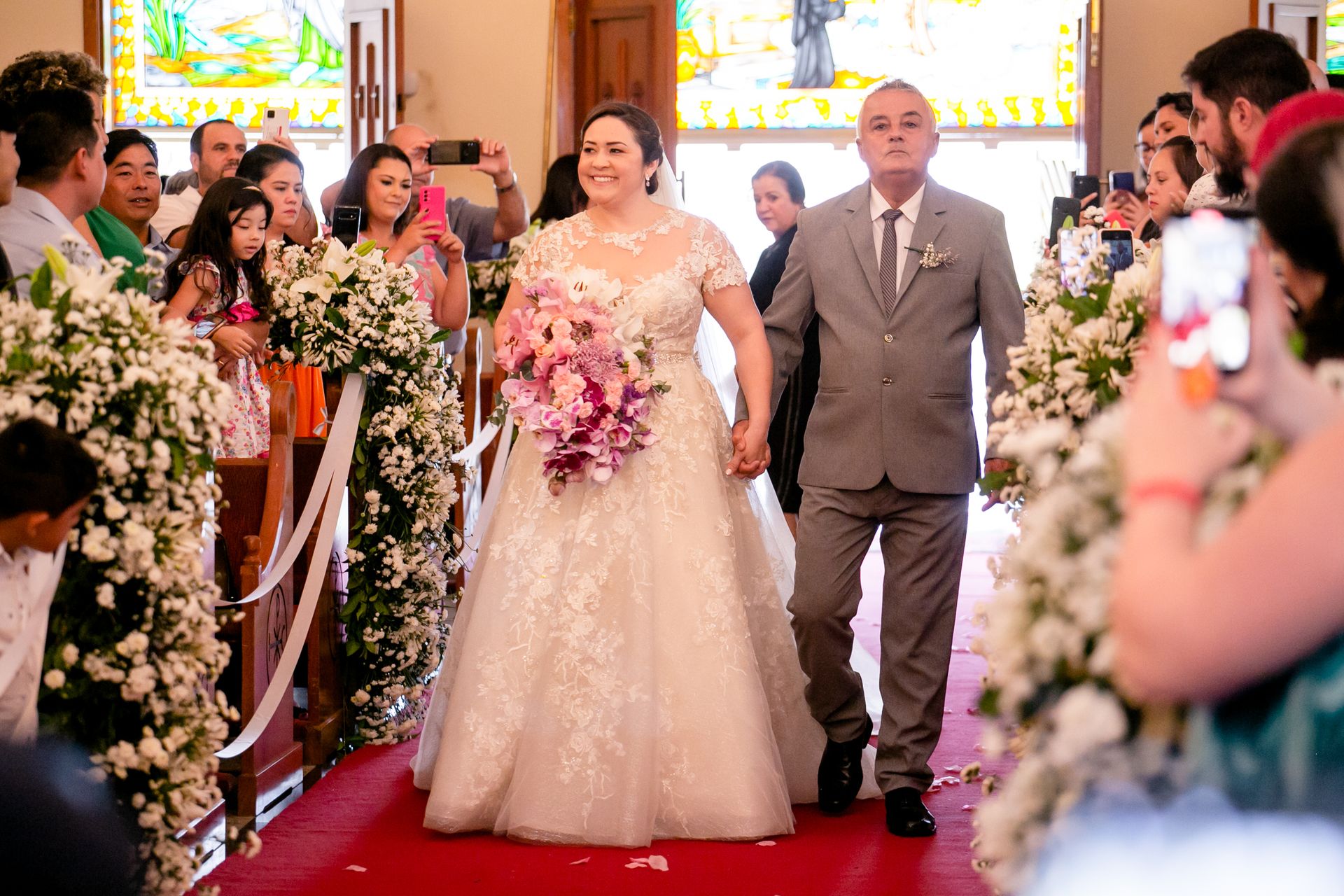 Casamento Evelise + Efraim - 2 - 1