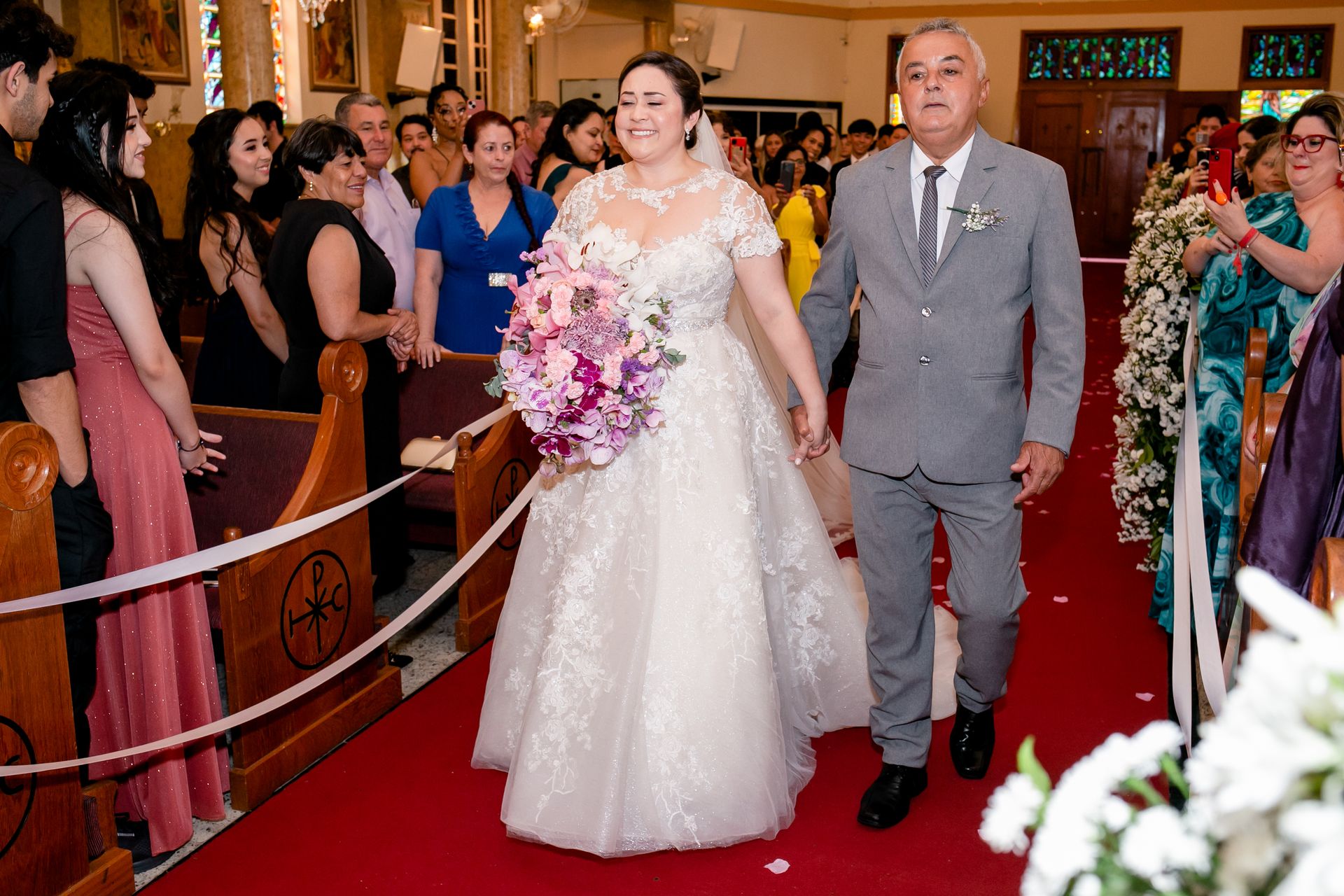 Casamento Evelise + Efraim - 2 - 2