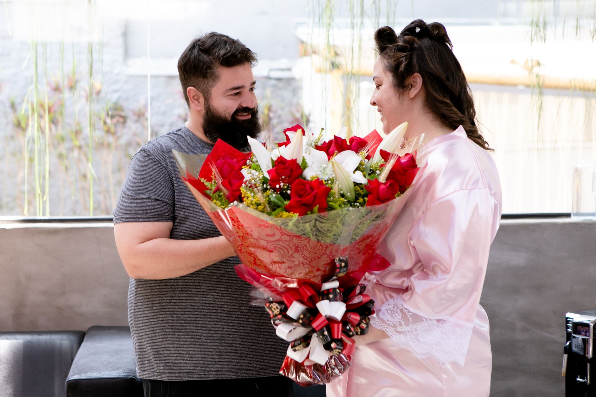 Casamento Evelise + Efraim - 2 - 1