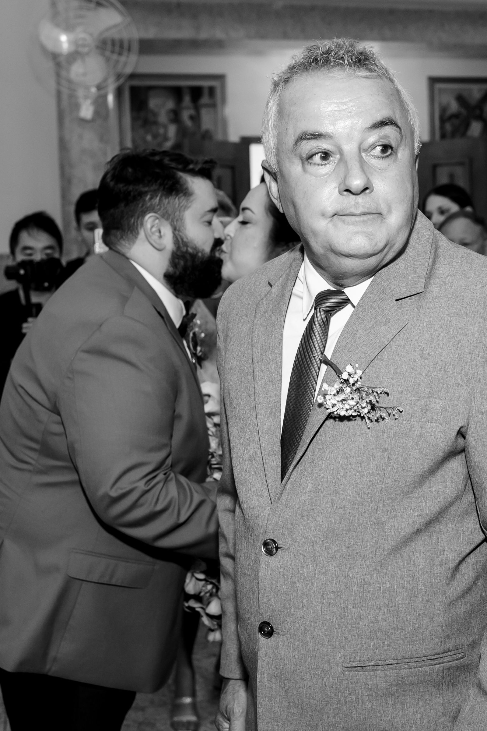 Casamento Evelise + Efraim - 2 - 0