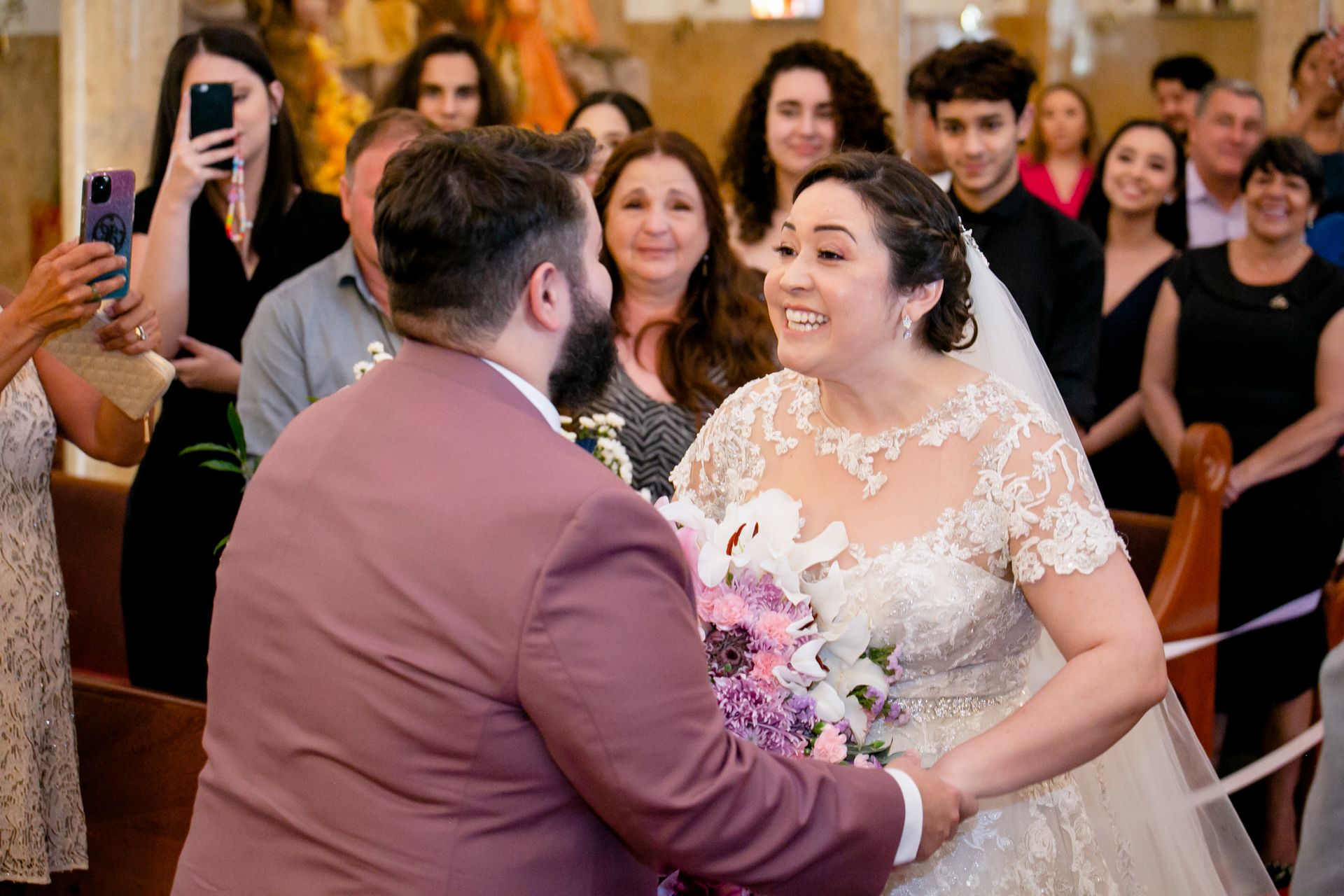 Casamento Evelise + Efraim - 2 - 1